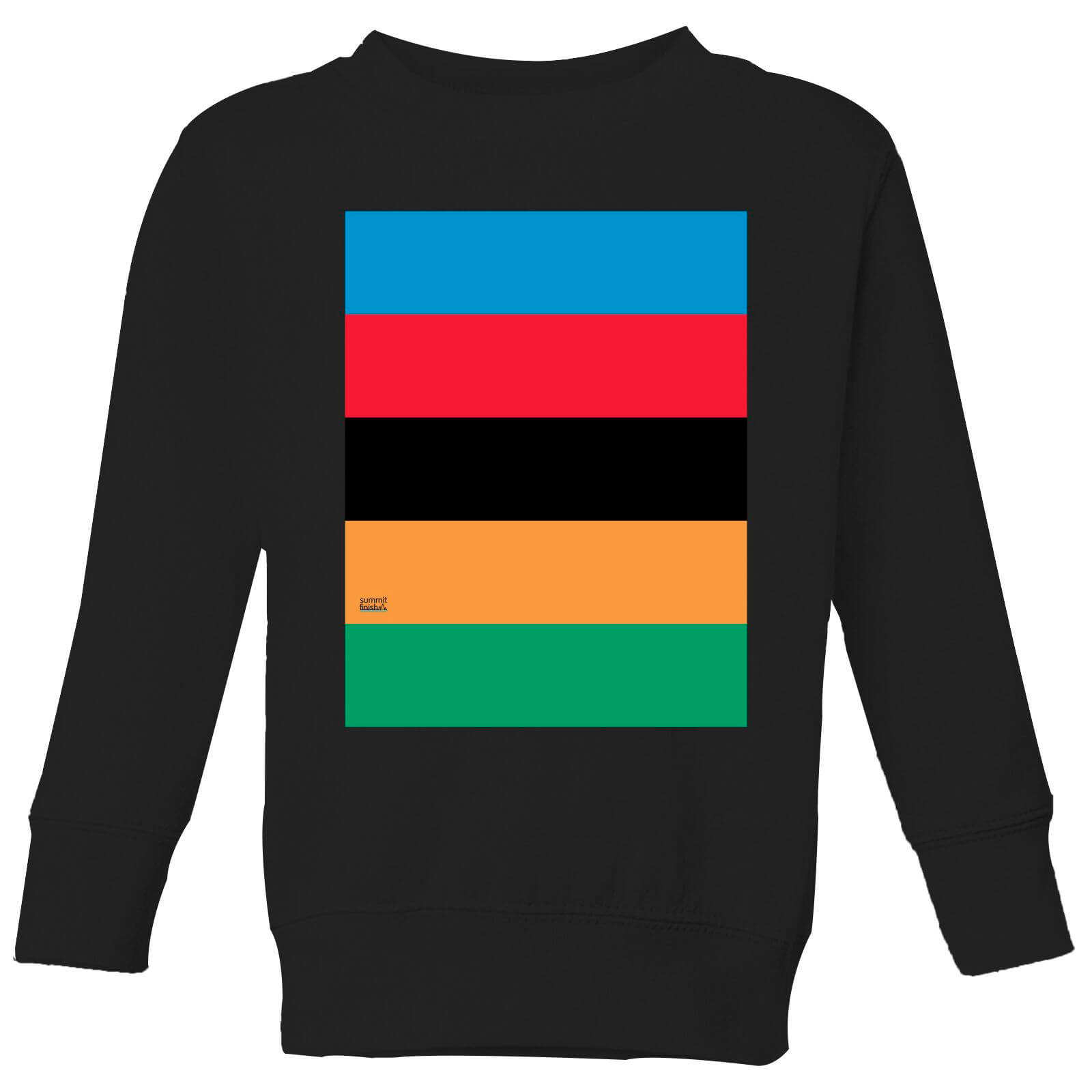 champion sweater kids blue