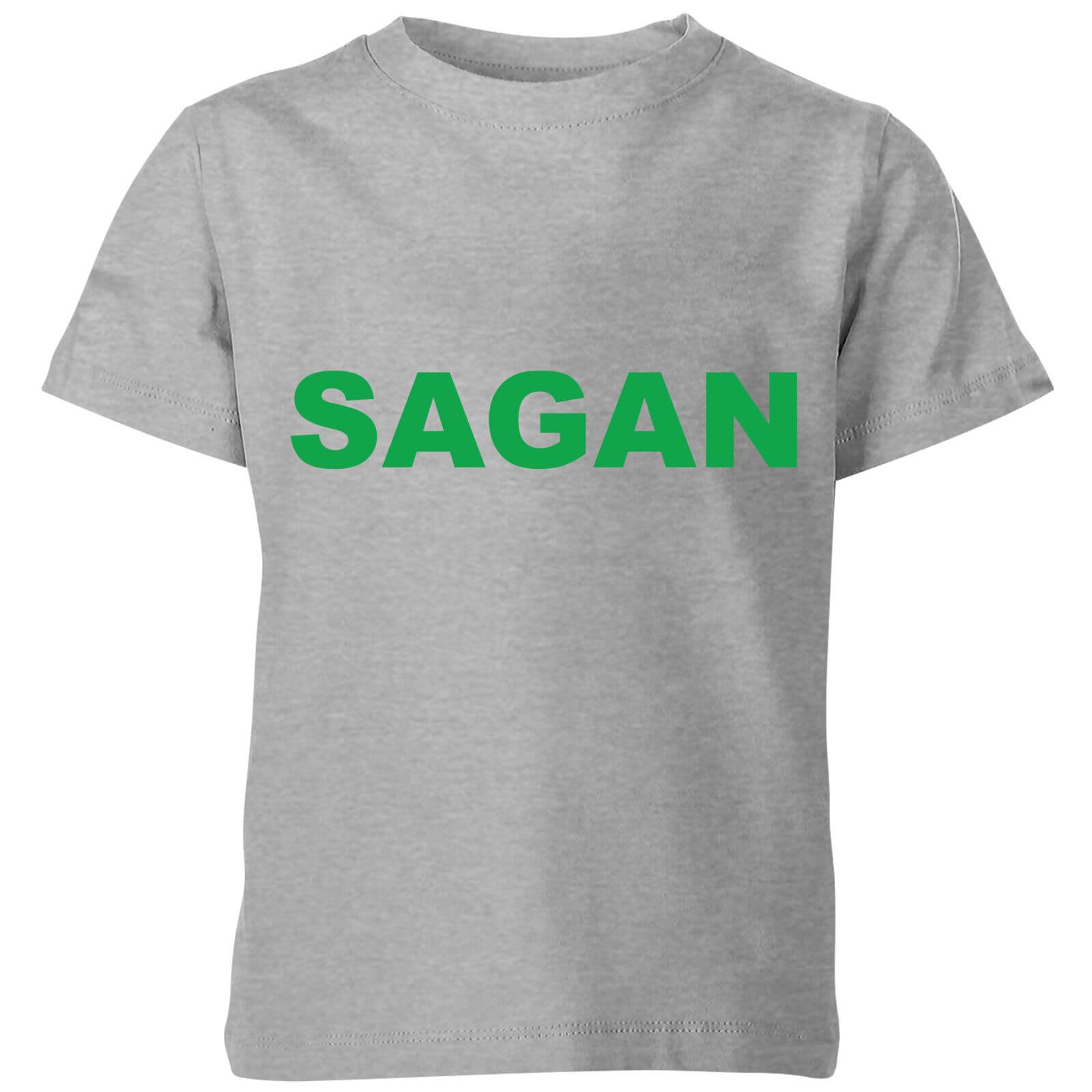 sagan t shirt