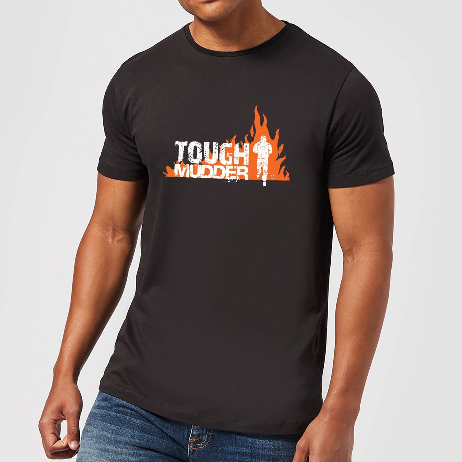 Tough Mudder T Shirt Size Chart