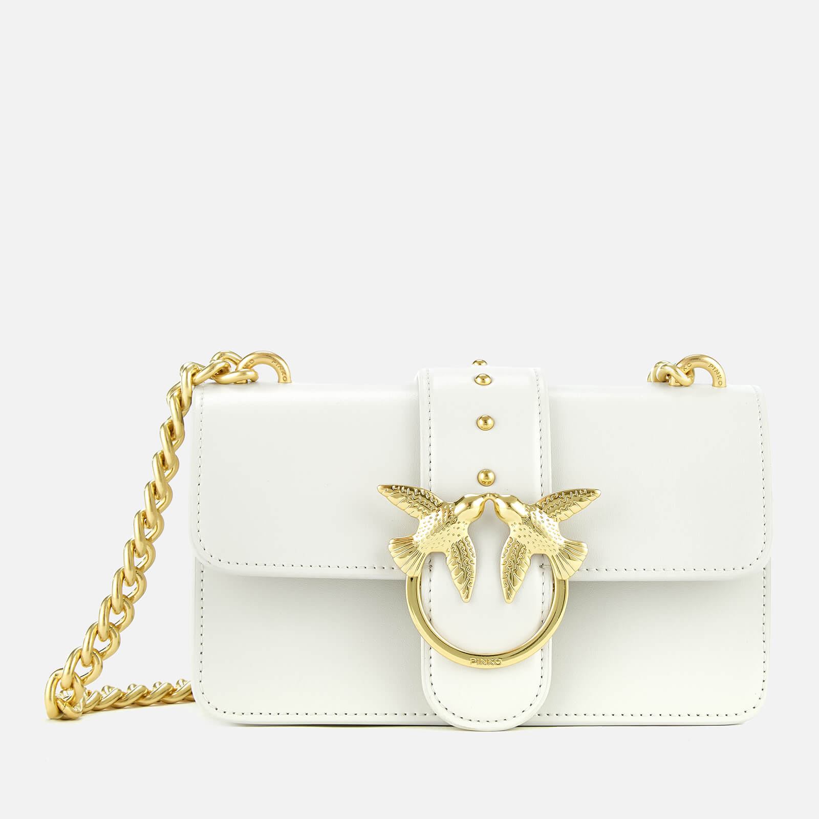 pinko mini love bag sale