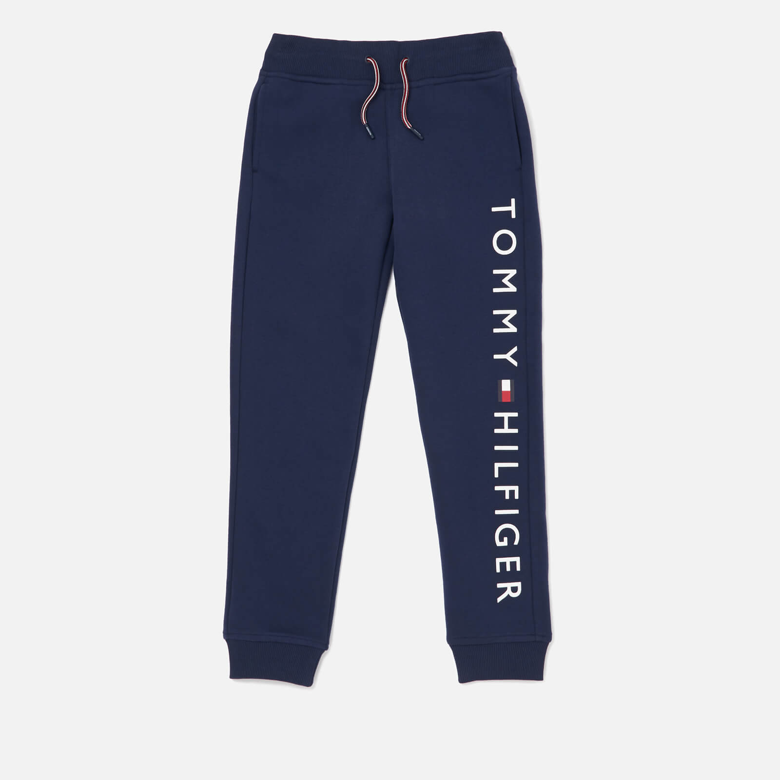 Tommy Hilfiger Boys Essential Sweatpants Trousers