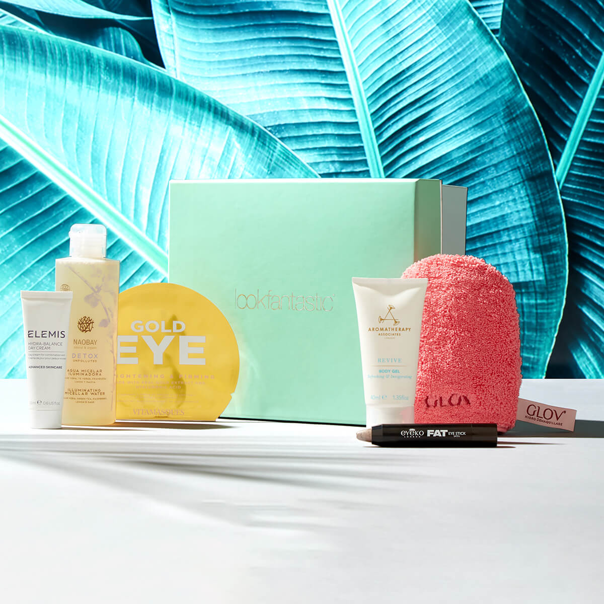 Elemis launches skincare beauty box for summer