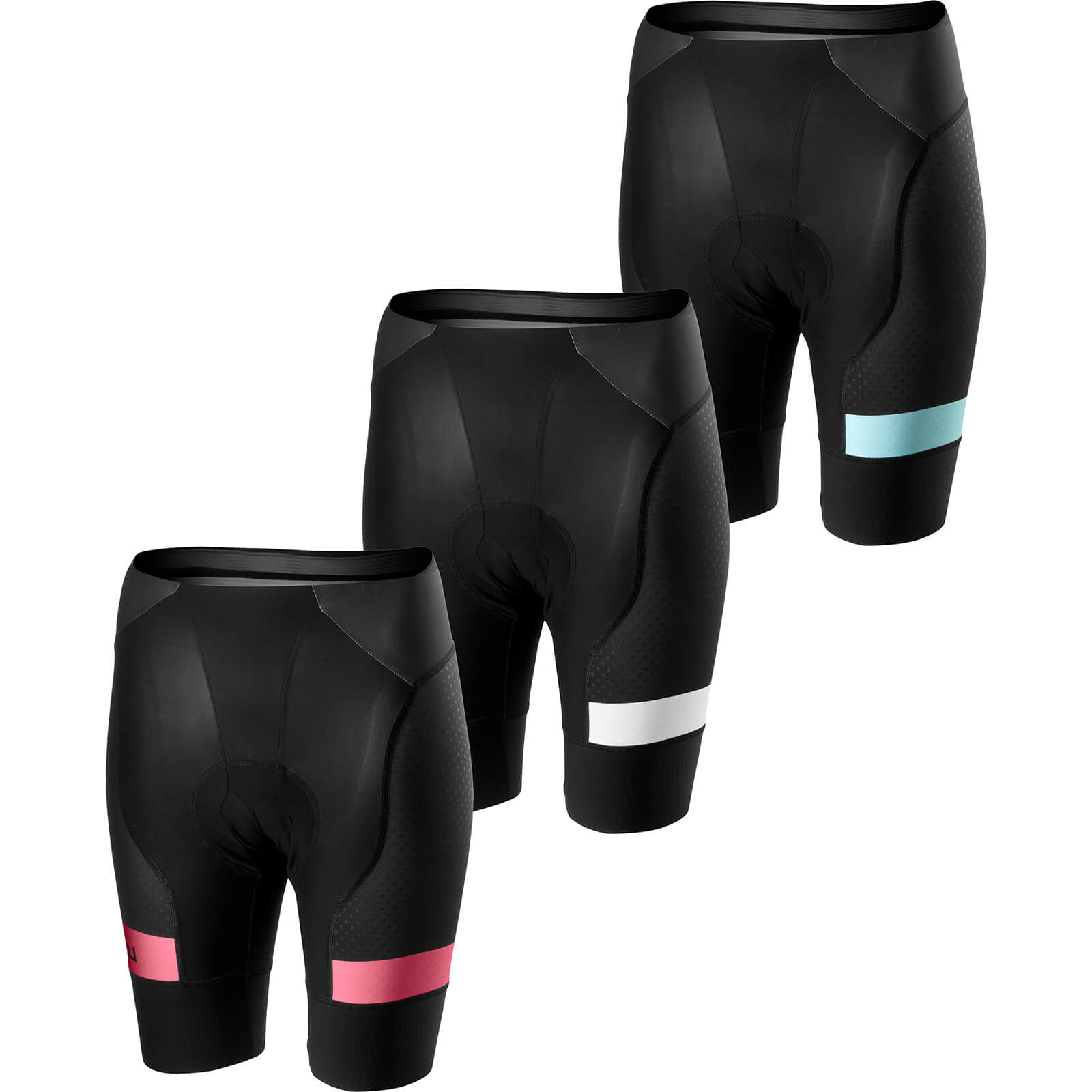 womens castelli shorts
