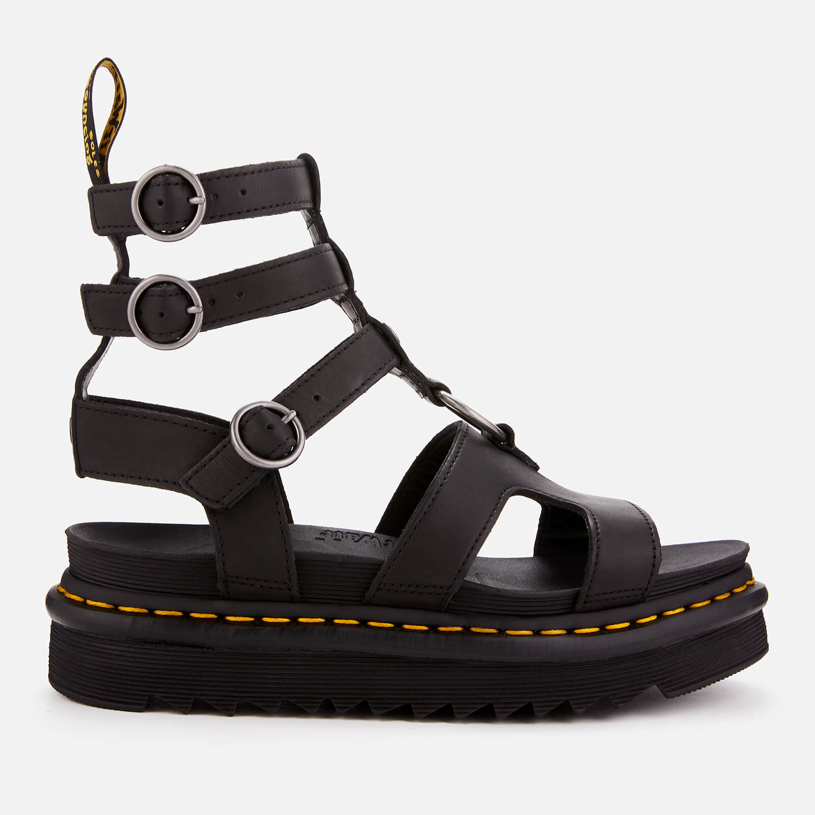 doc martens adaira