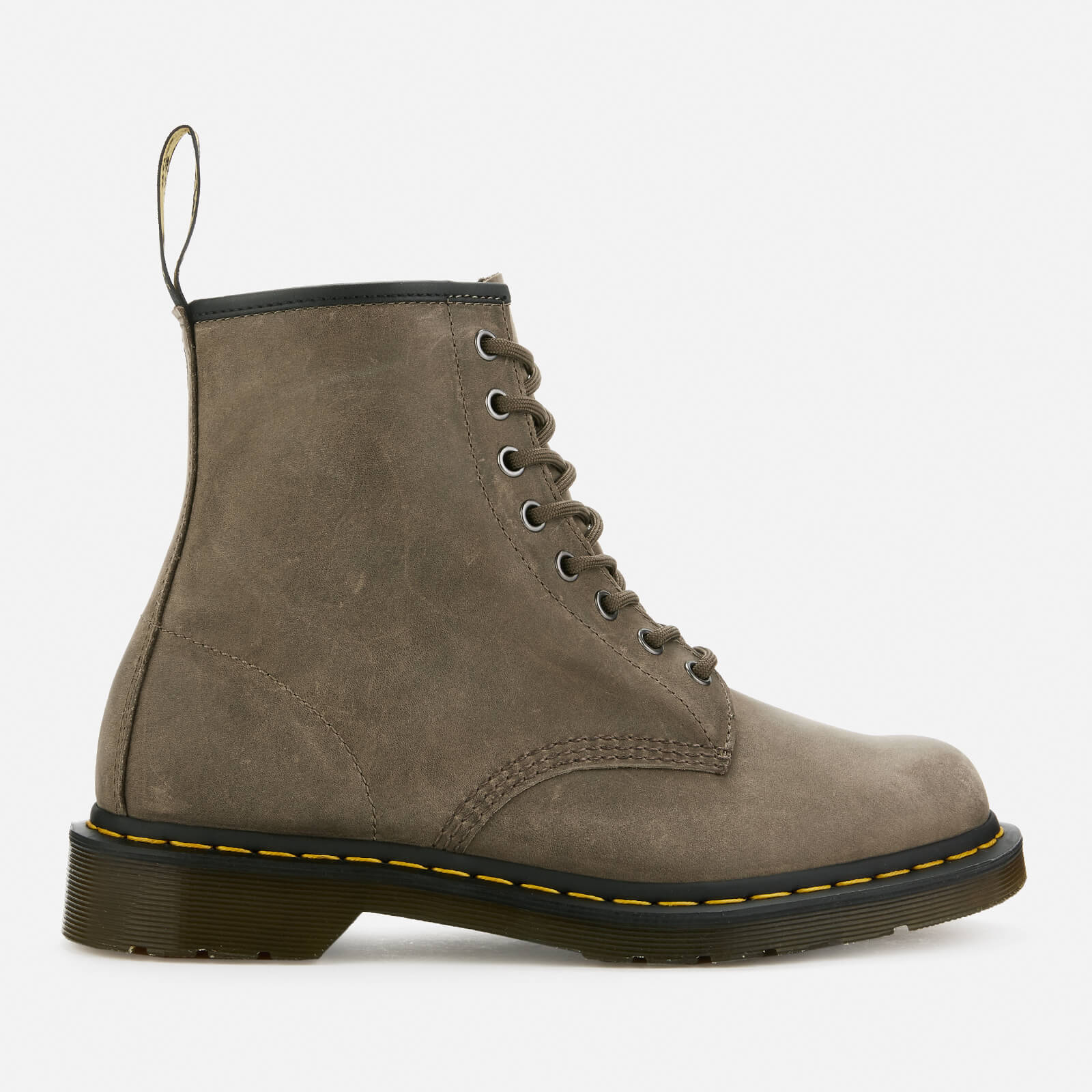 dr martens dusky olive