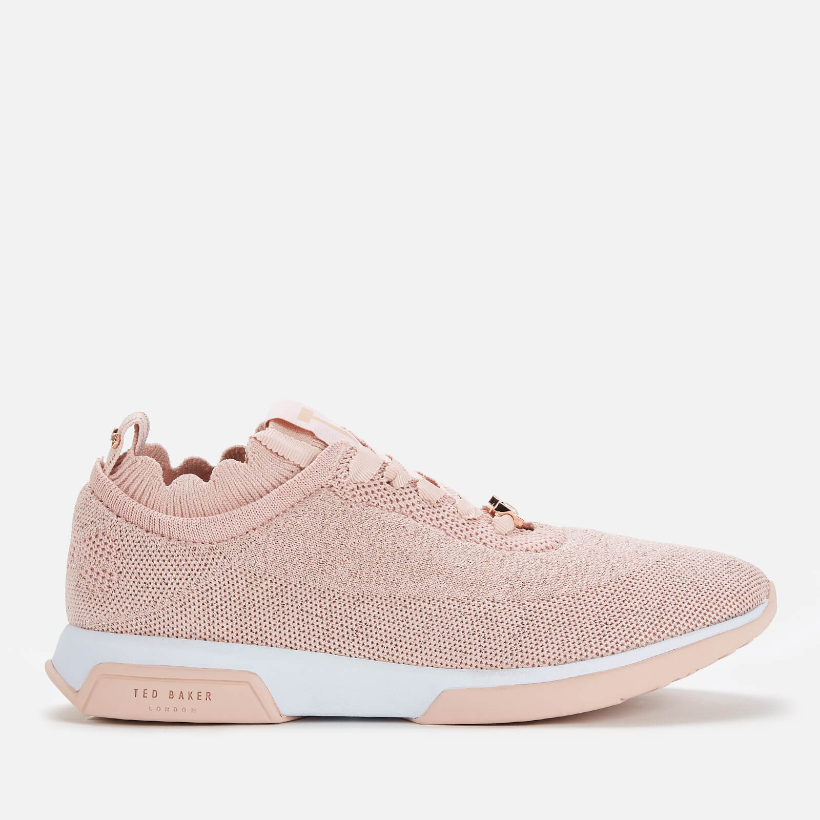 ted baker lyara trainers