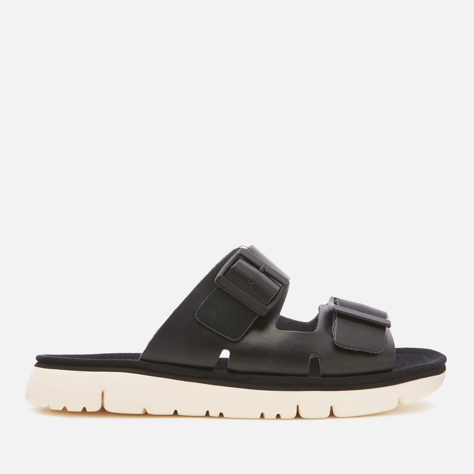 camper ladies oruga sandal