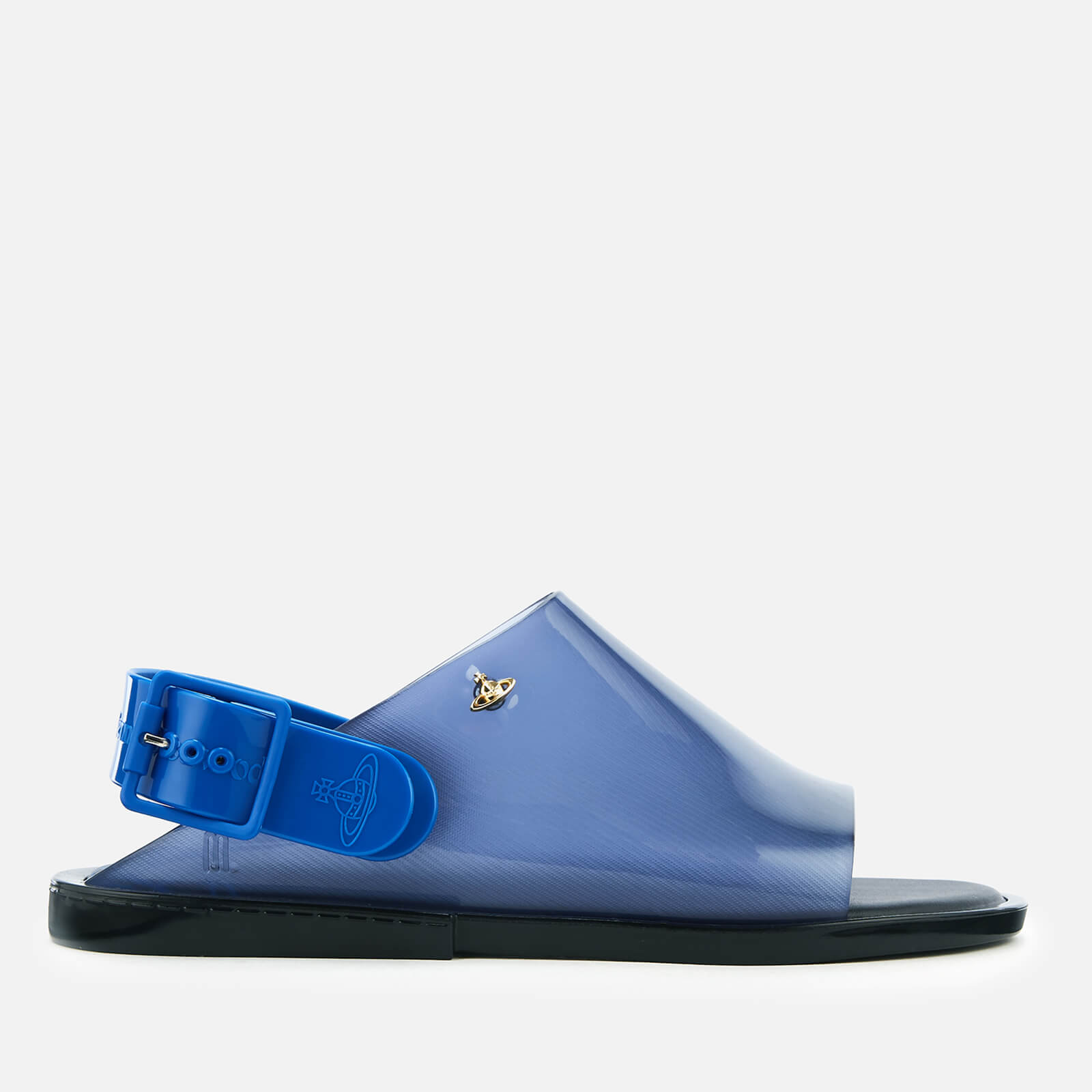 Vivienne westwood twist sandals Clearance