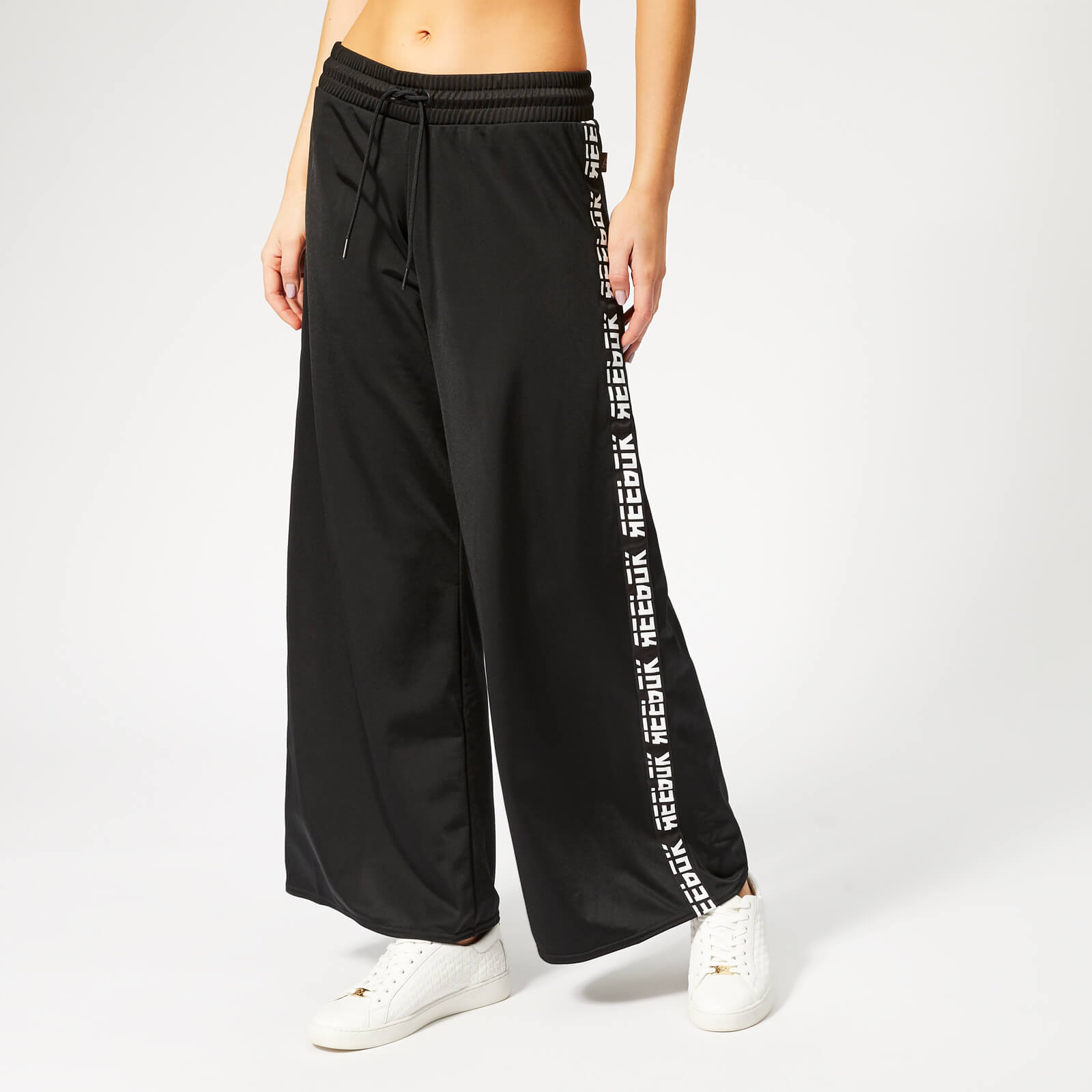 reebok trousers womens