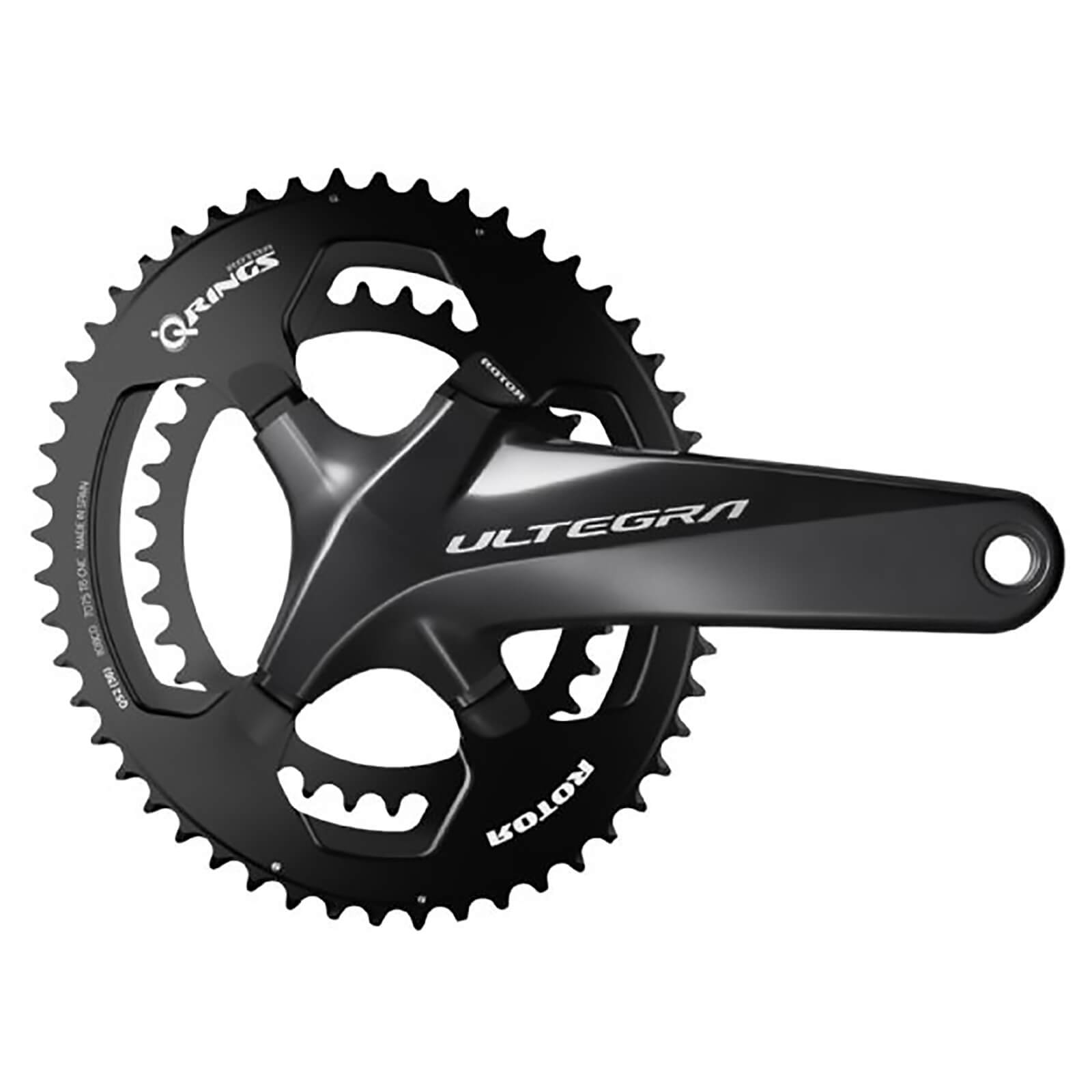 rotor ultegra r8000