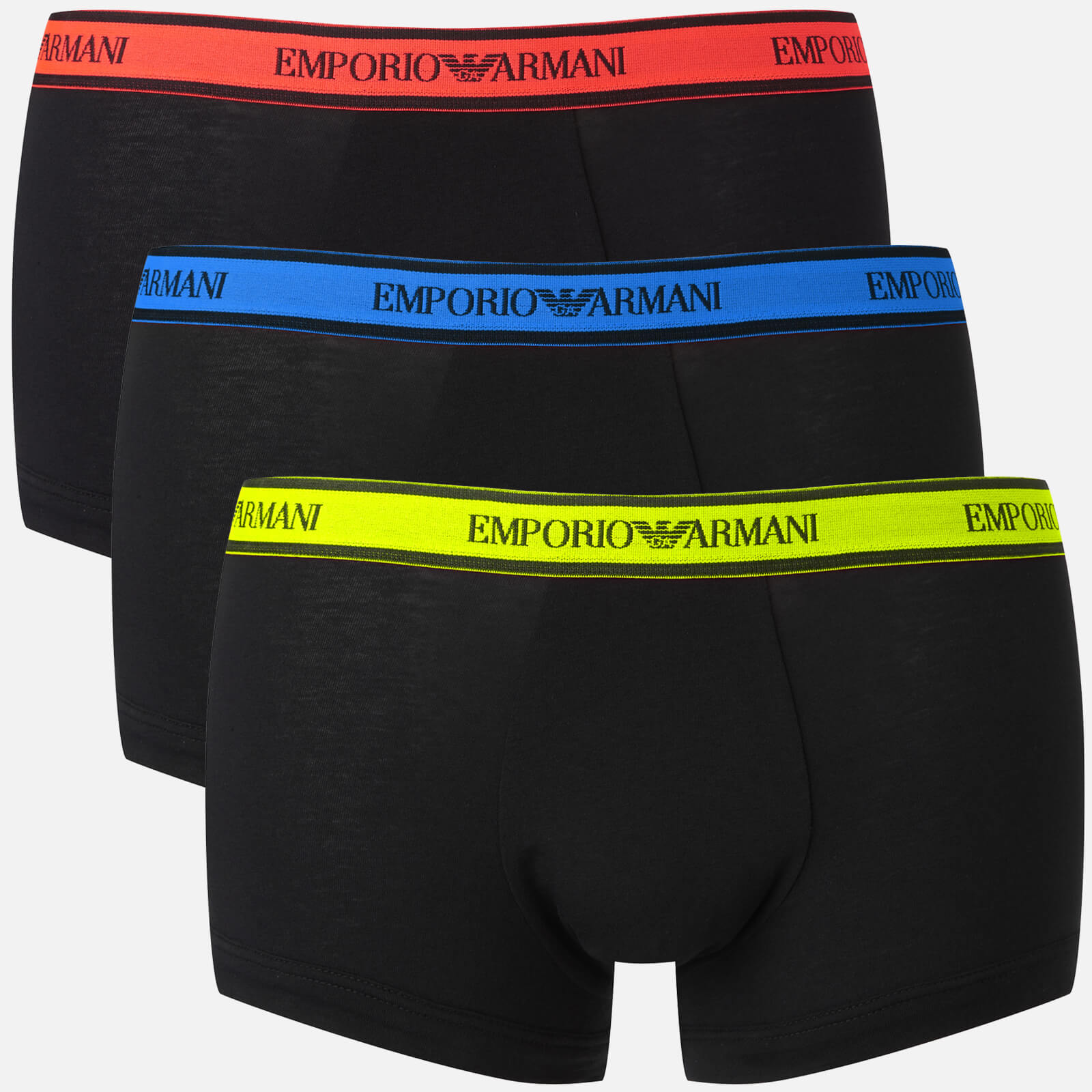 armani boxer shorts