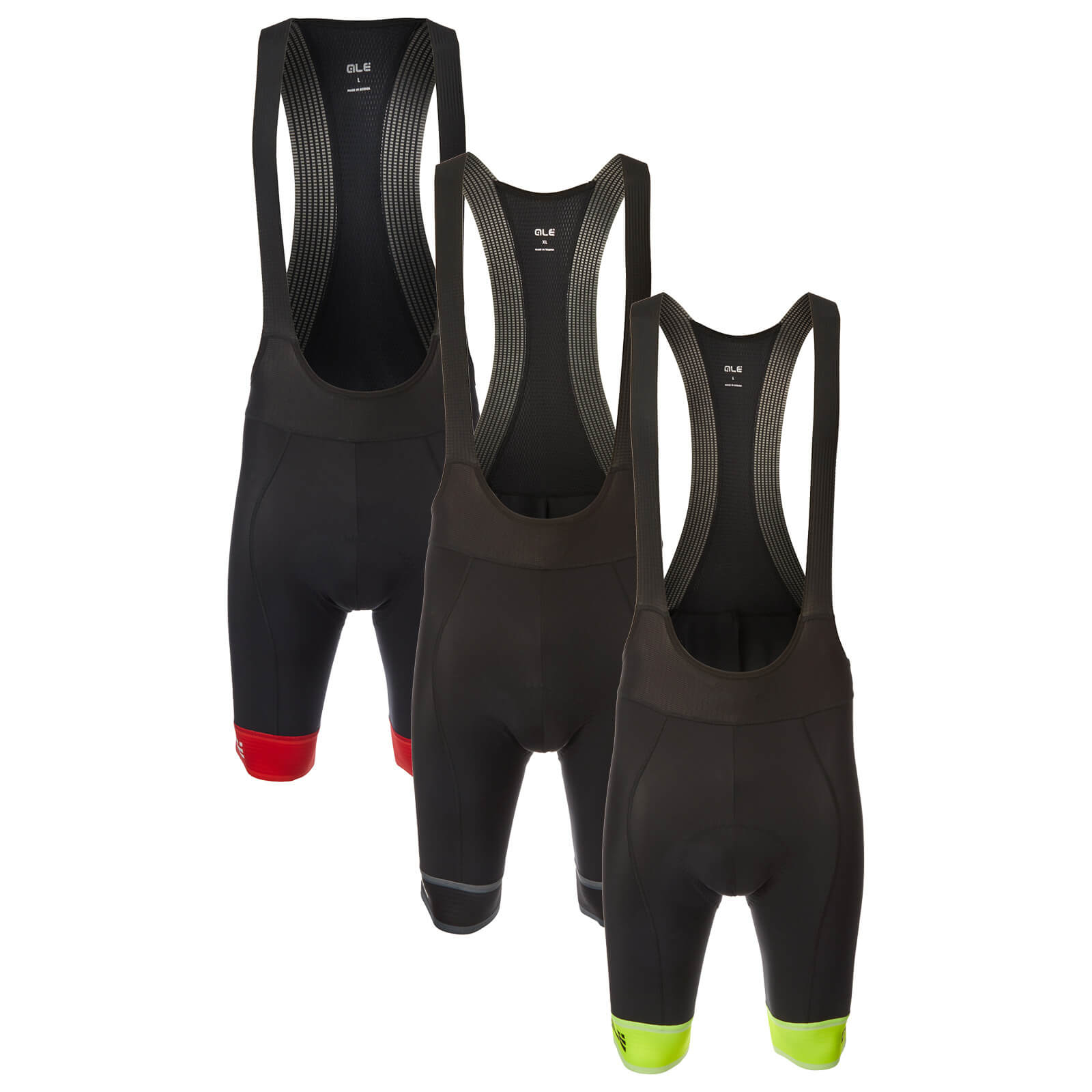 ale bib shorts