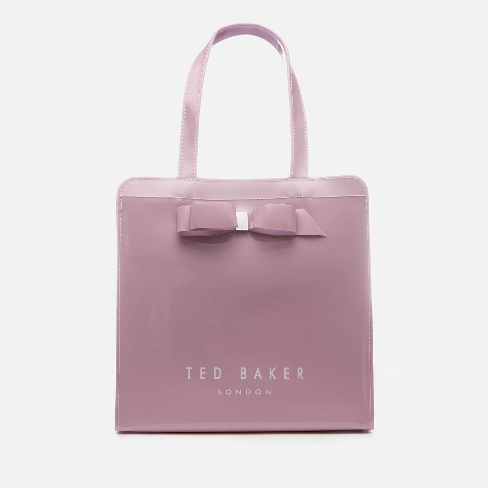 ted baker lilac bag