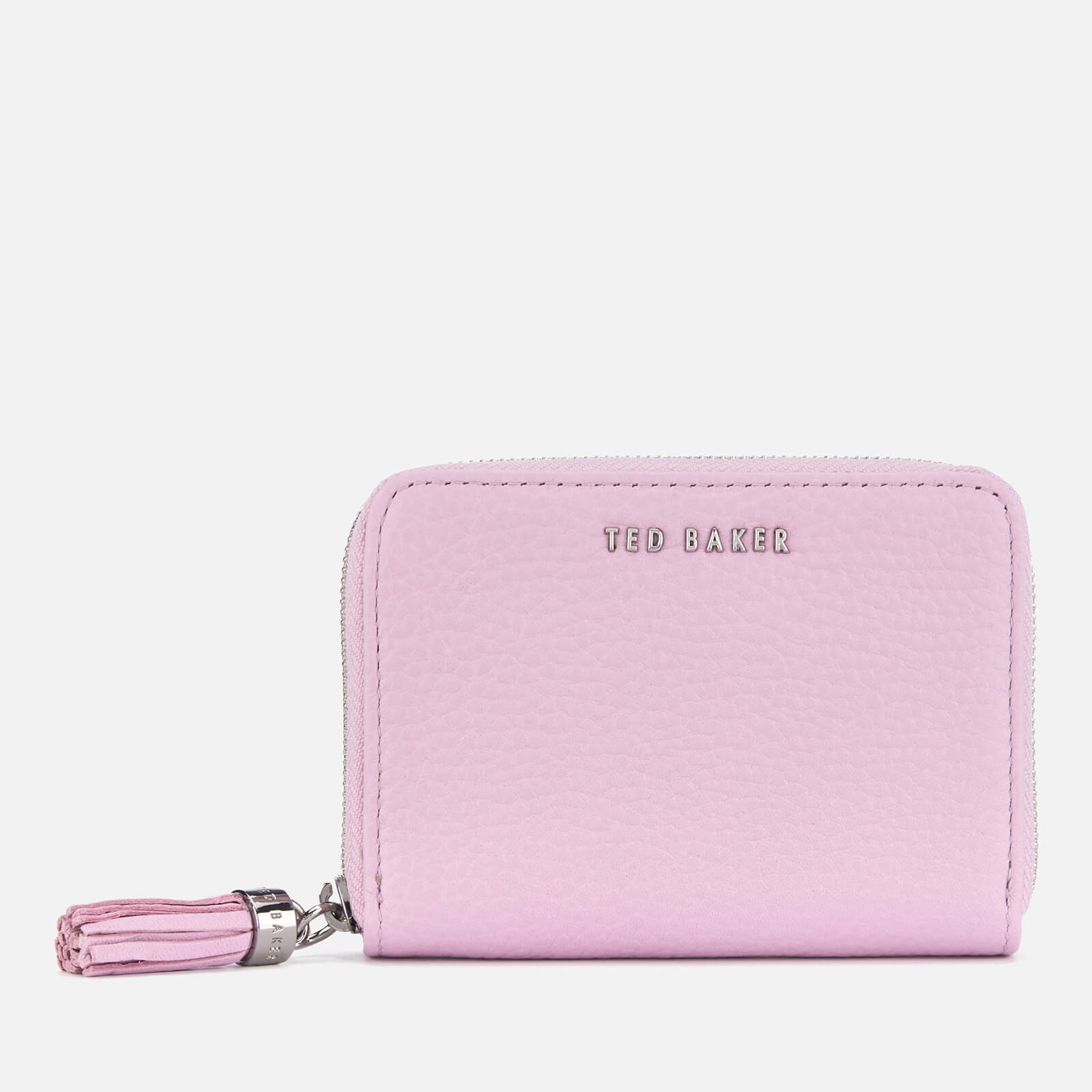ted baker lilac purse