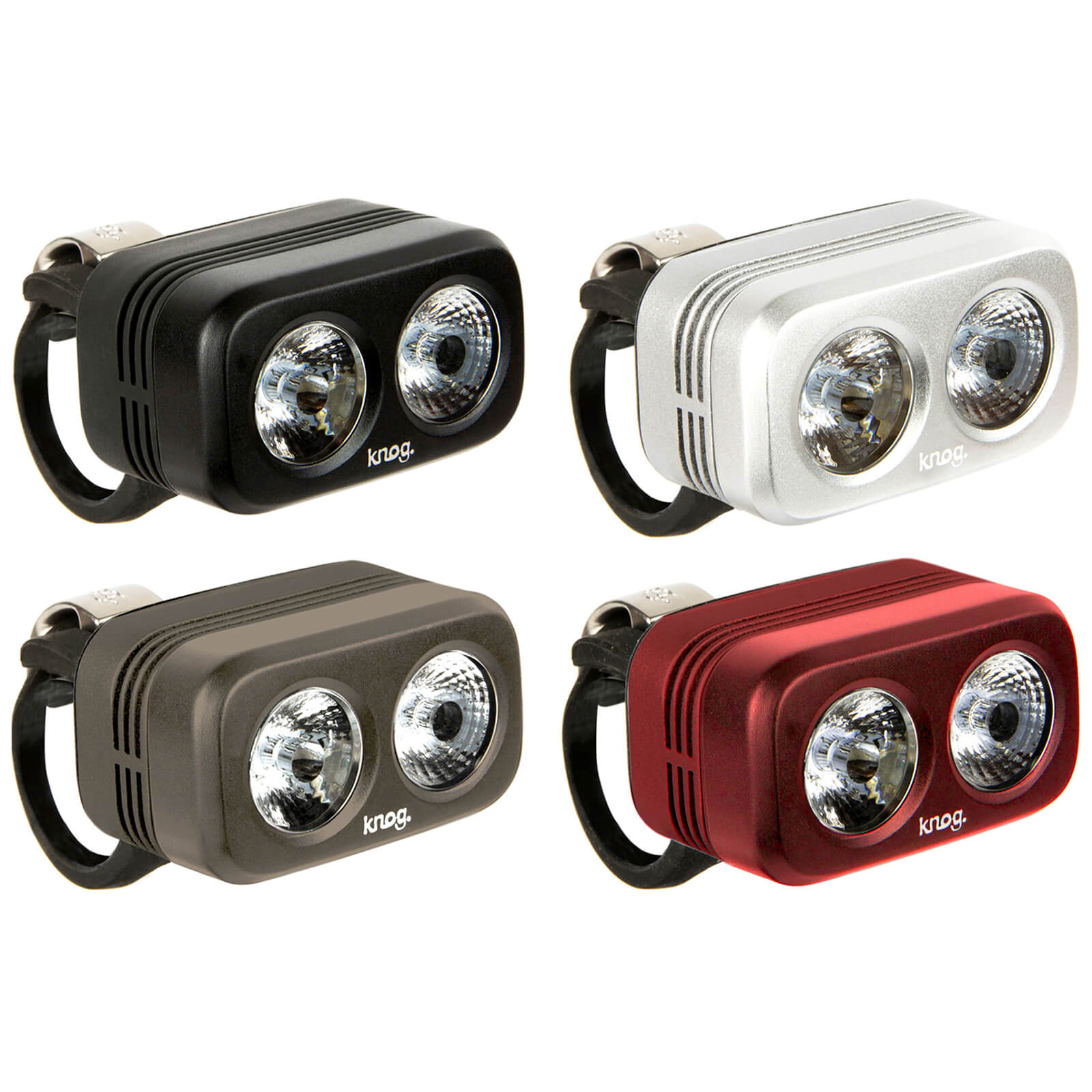 Knog blinder road 250 front light clearance