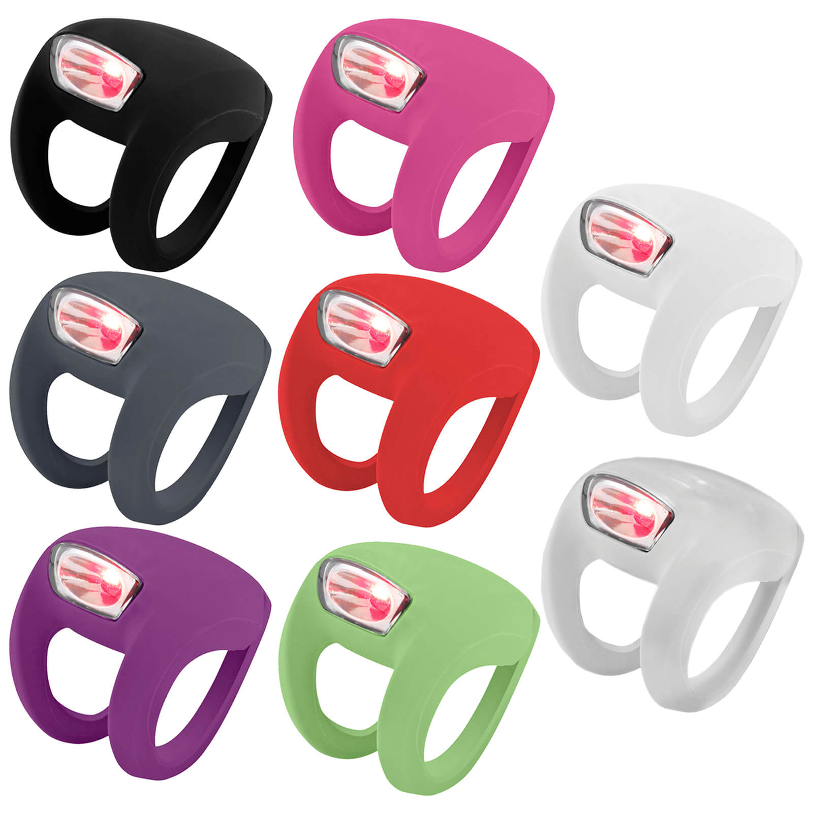 knog frog lights