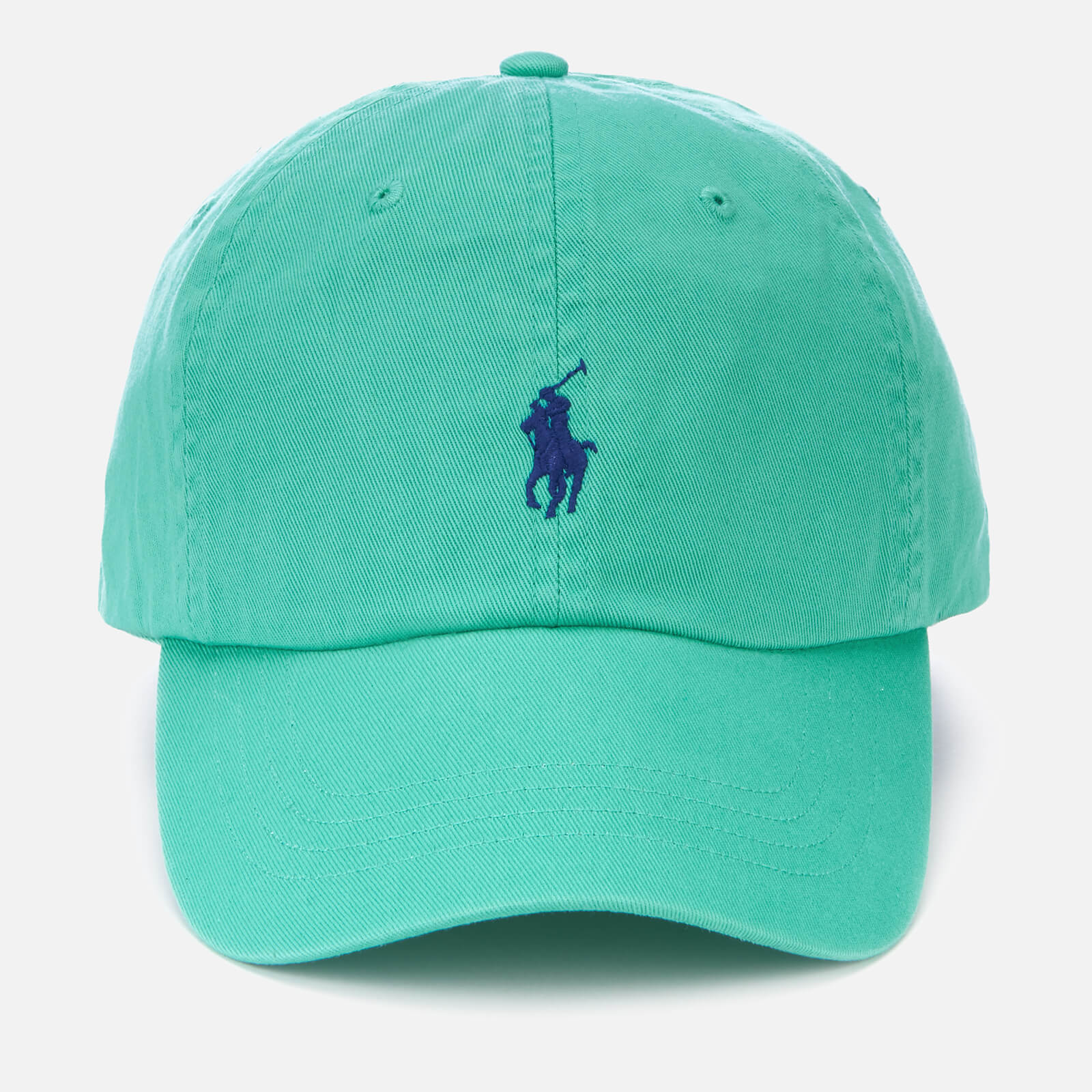 ralph lauren green cap