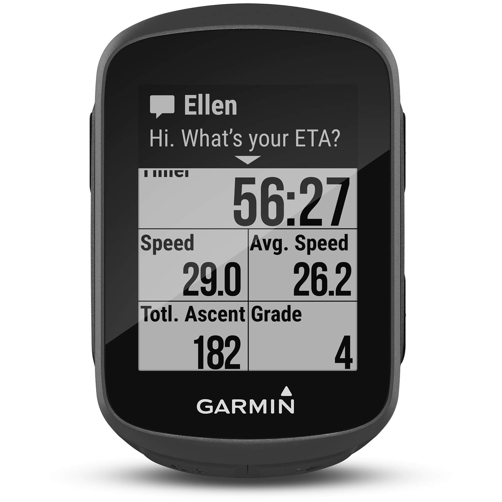 gps edge 130 garmin