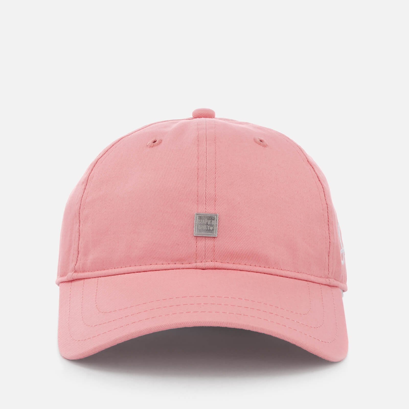 superdry script cap