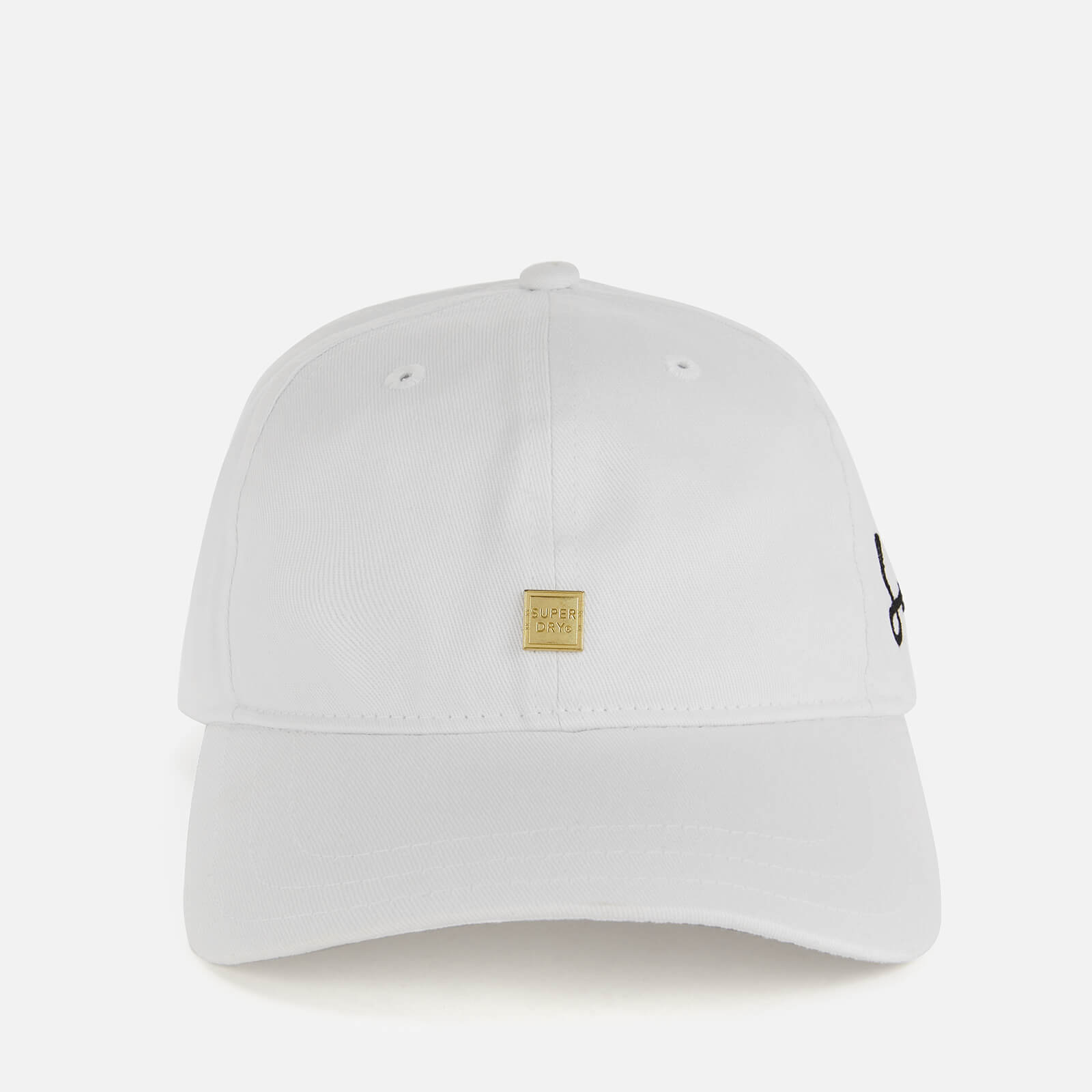 superdry script cap