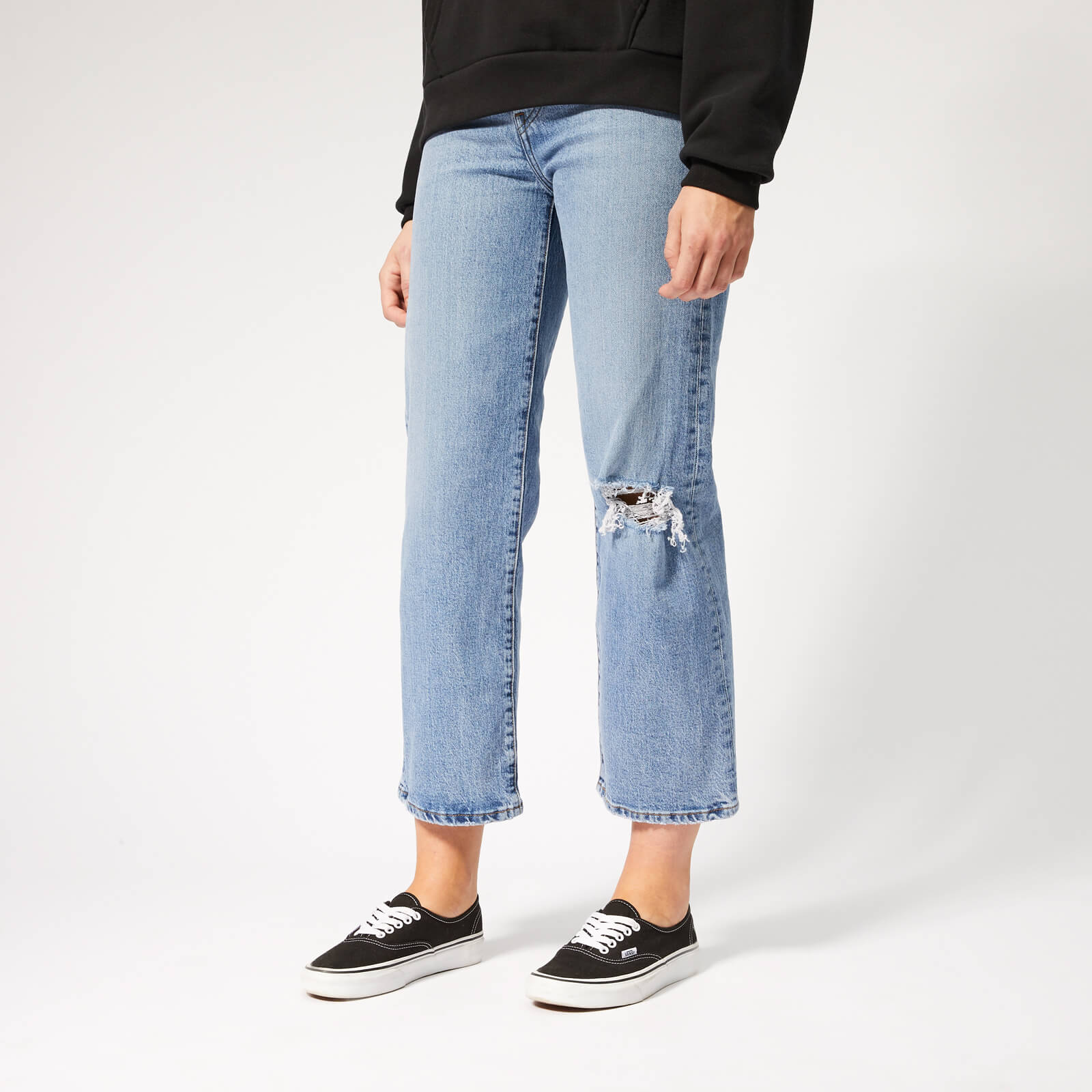 levi's haters gonna hate jeans