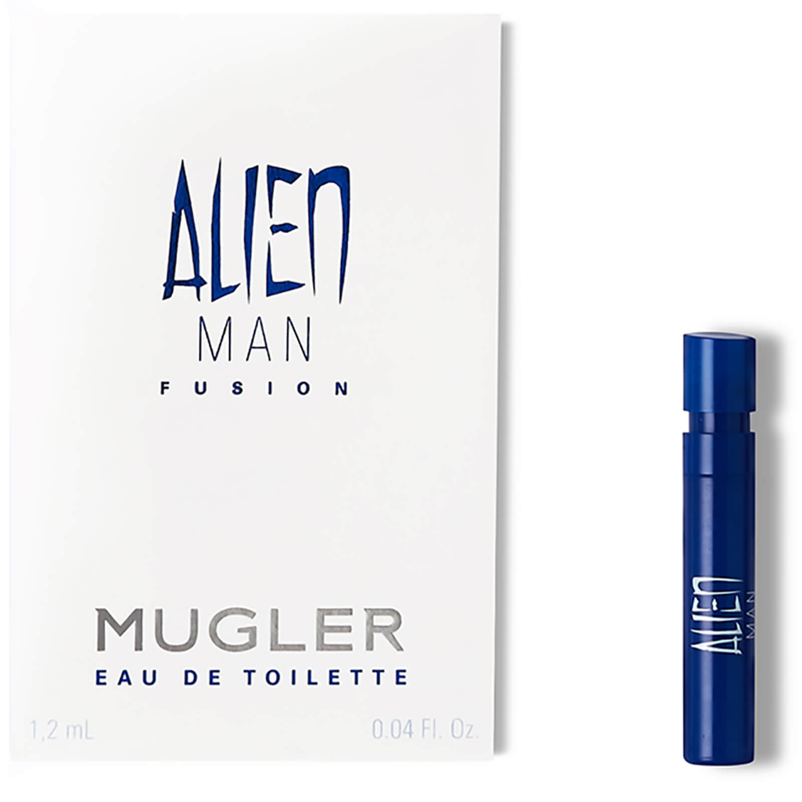 mugler alien fusion man