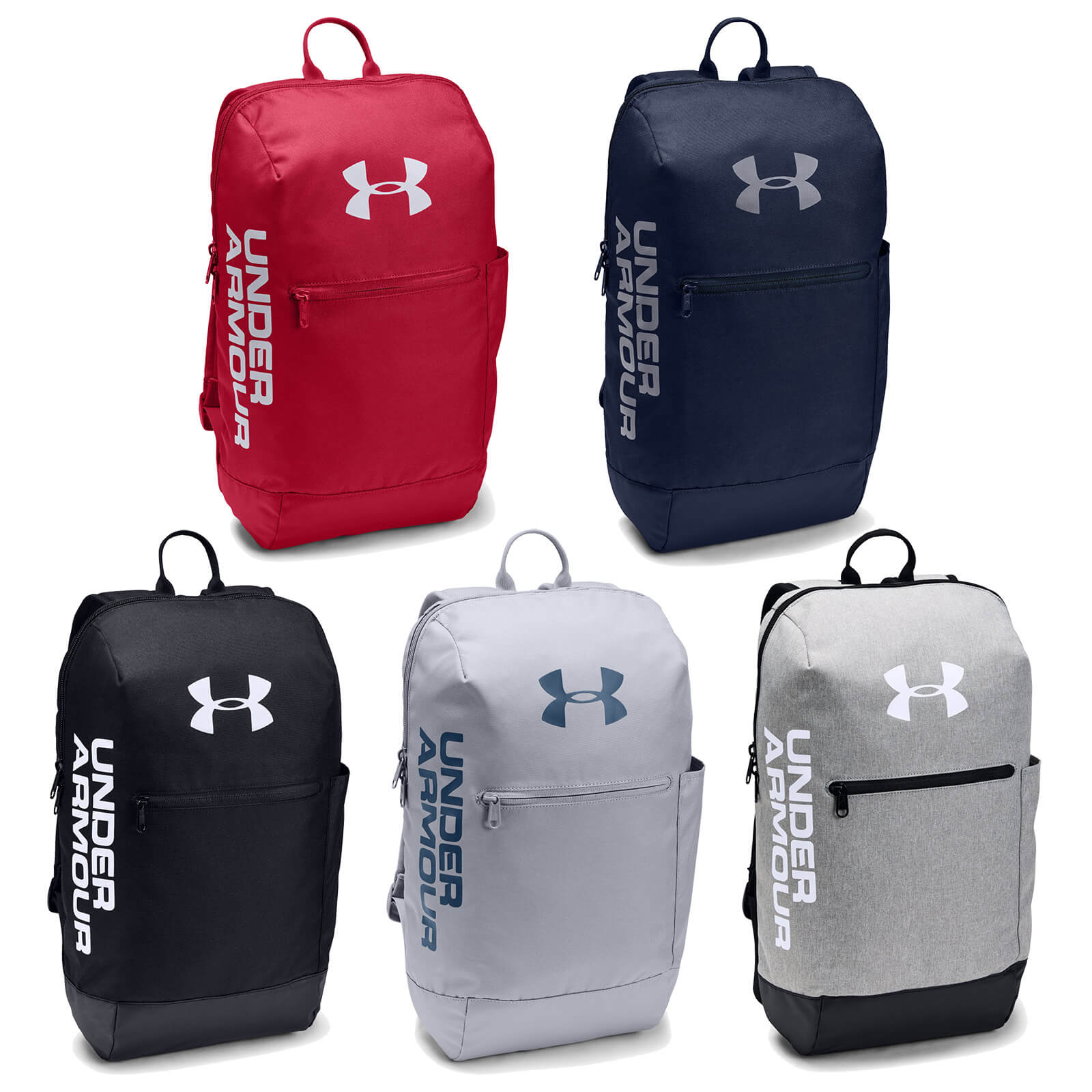 under armour patterson backpack