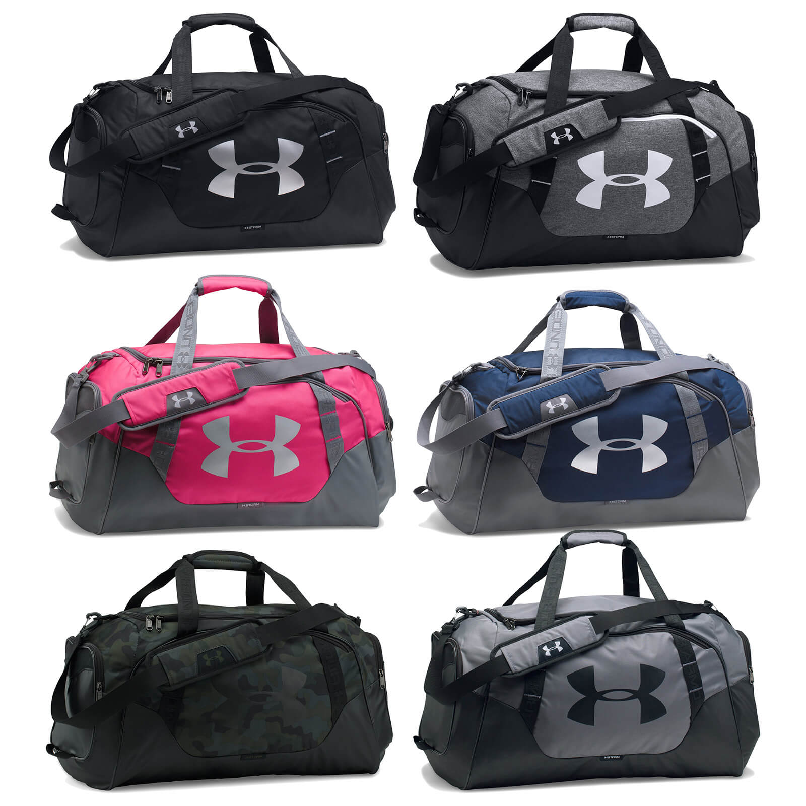 under armour travel bag with wheels