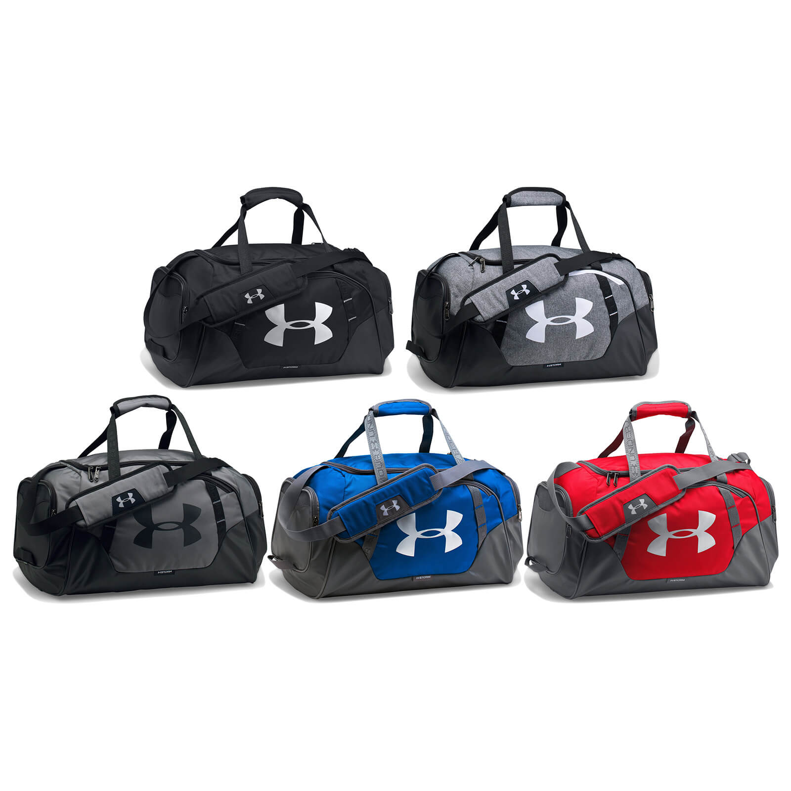 under armour undeniable 3.0 duffle