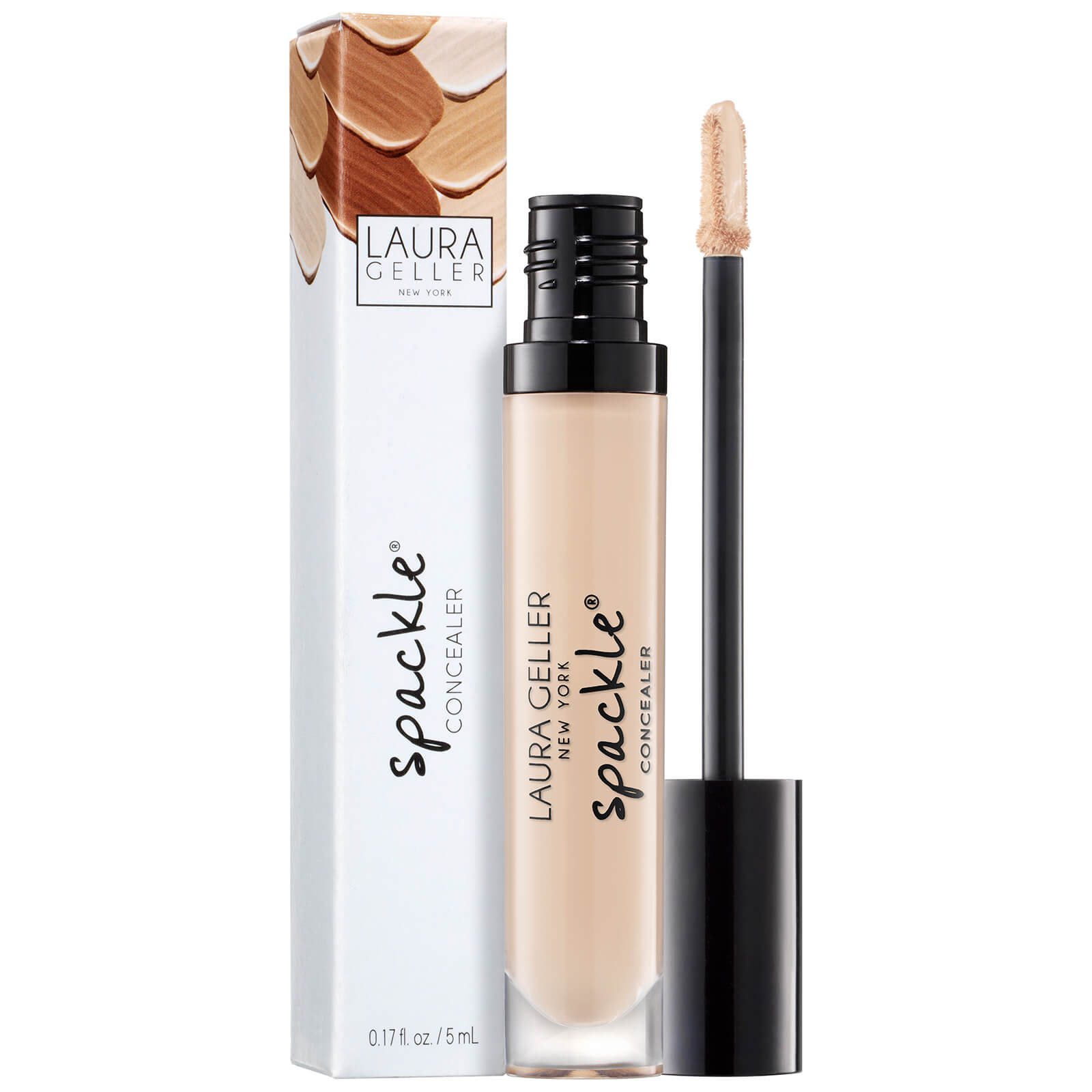 Laura Geller New York Spackle Concealer 5ml Various Shades Free