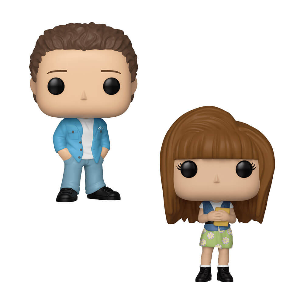 boy meets world pop funko