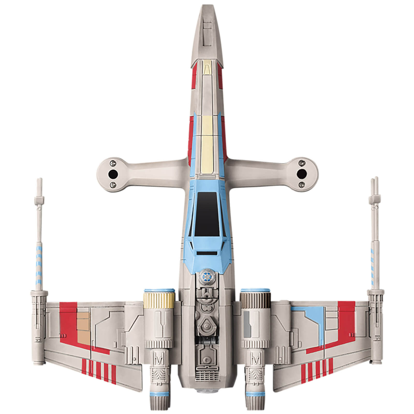 propel x wing
