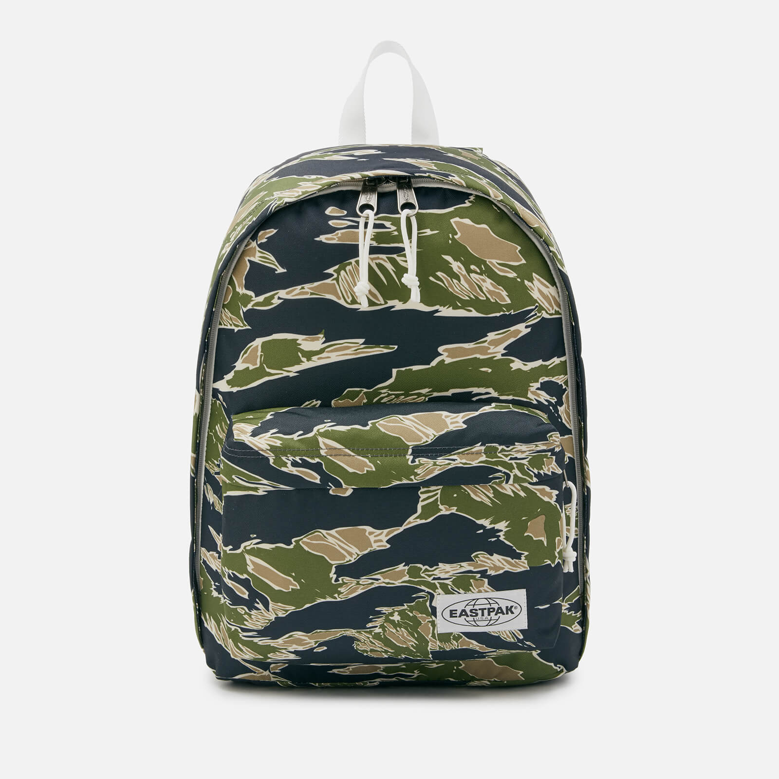 eastpak out of office camo