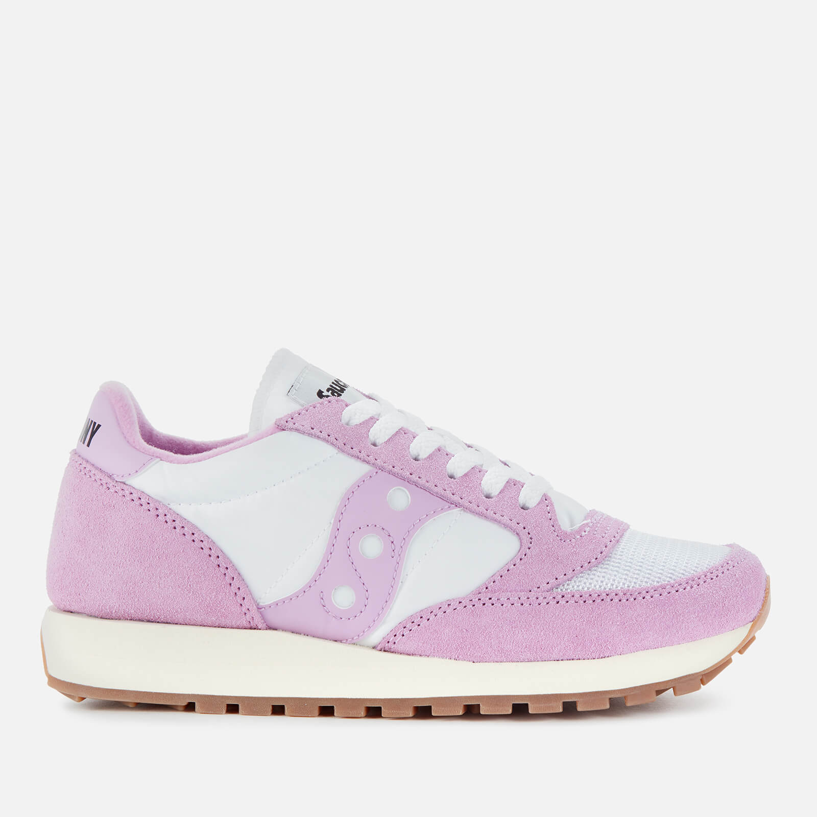 saucony jazz original womens purple