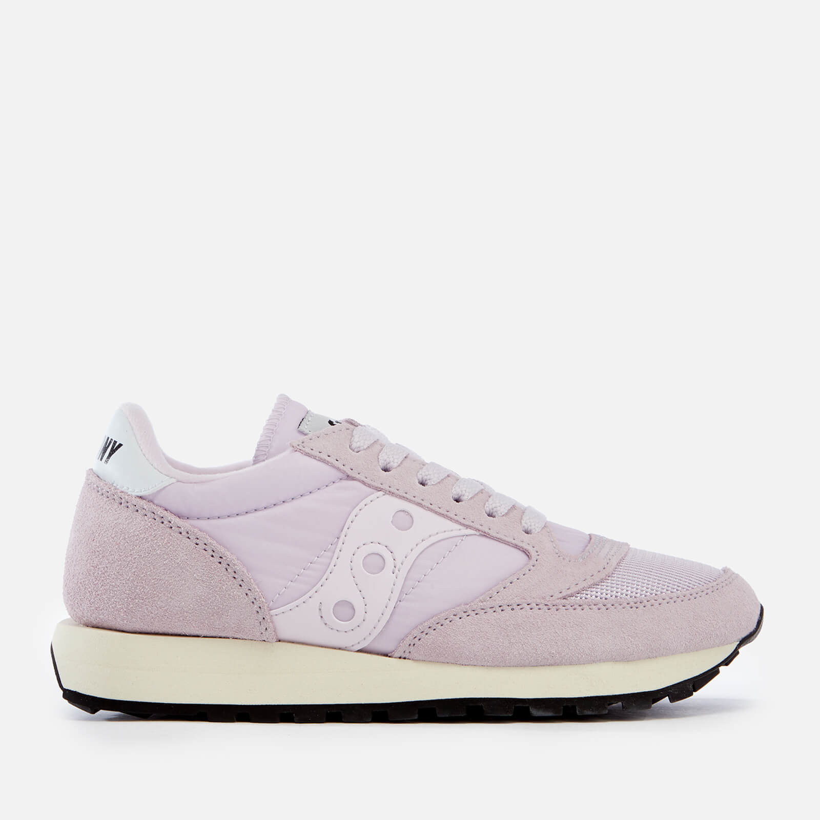 saucony orchid