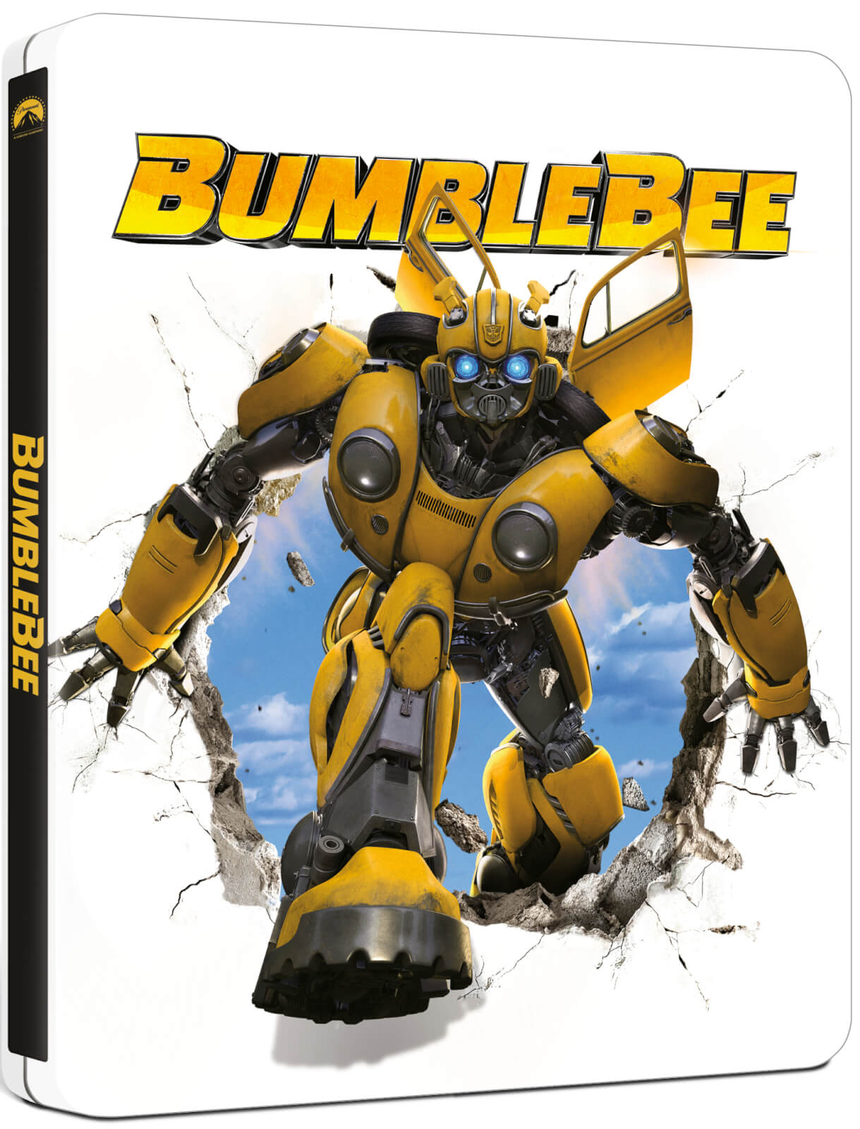 Bumblebee