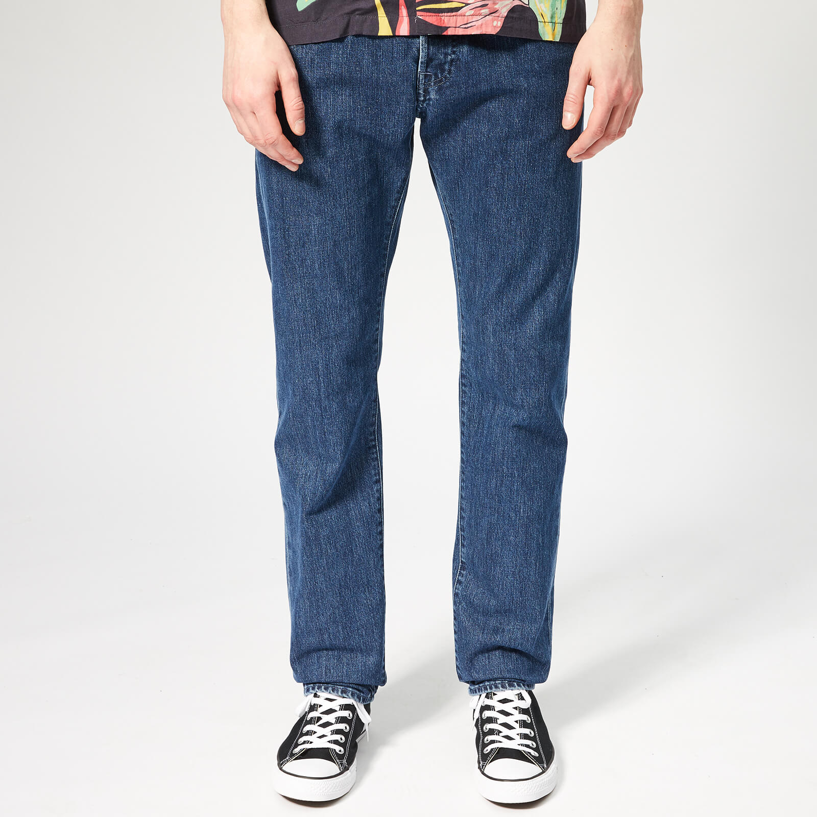 edwin ed 55 regular tapered