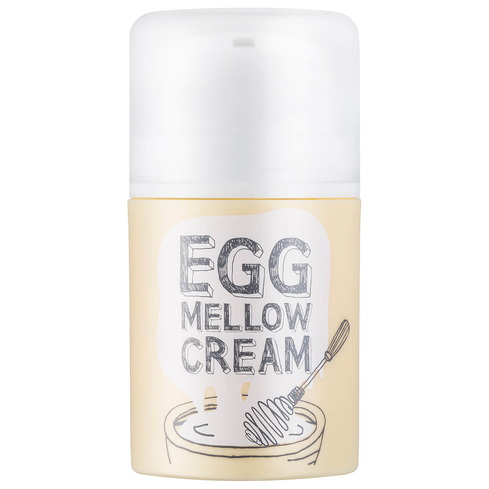 Too Cool For School Egg Mellow Cream 50g