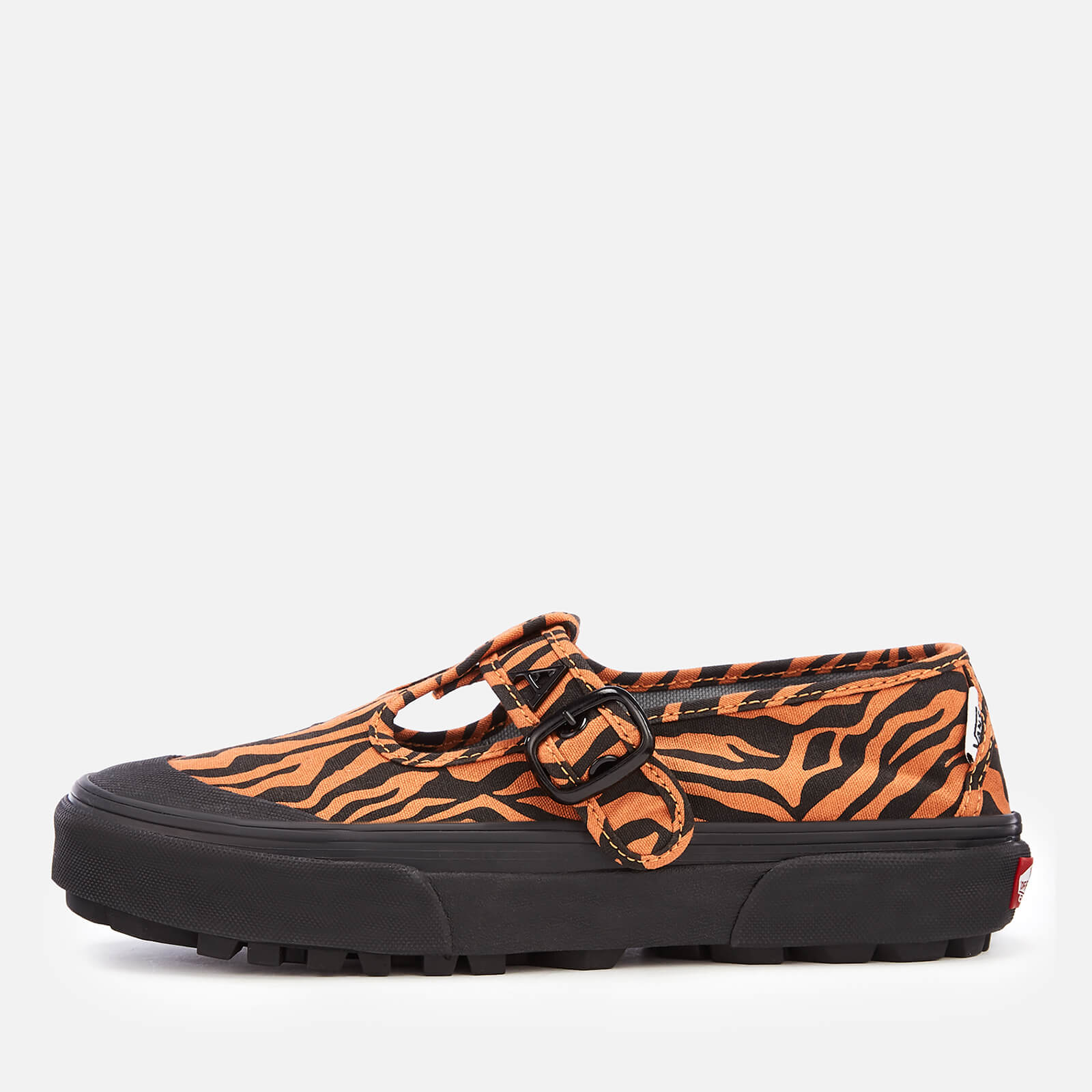 vans ashley williams tiger