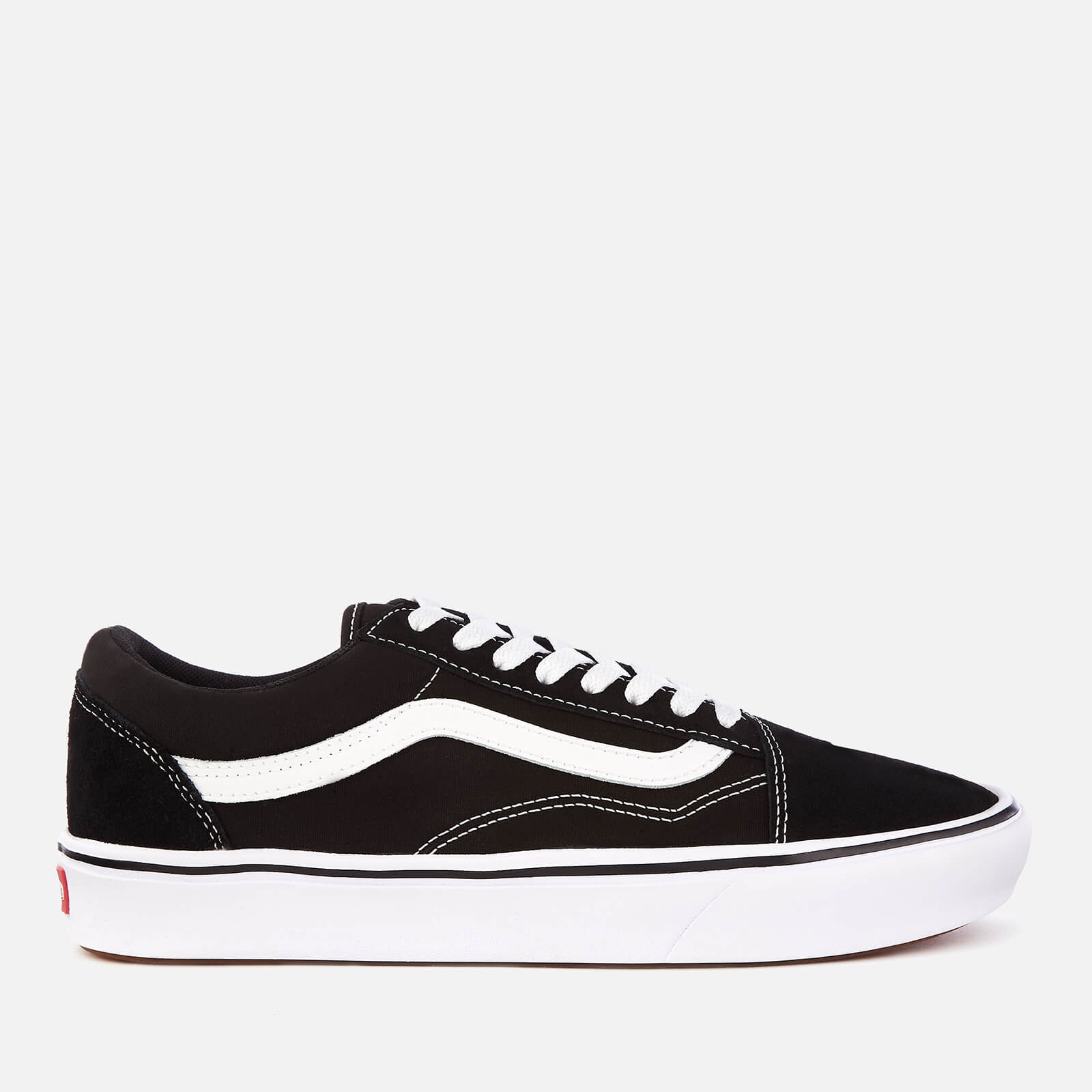 vans old skool trainers