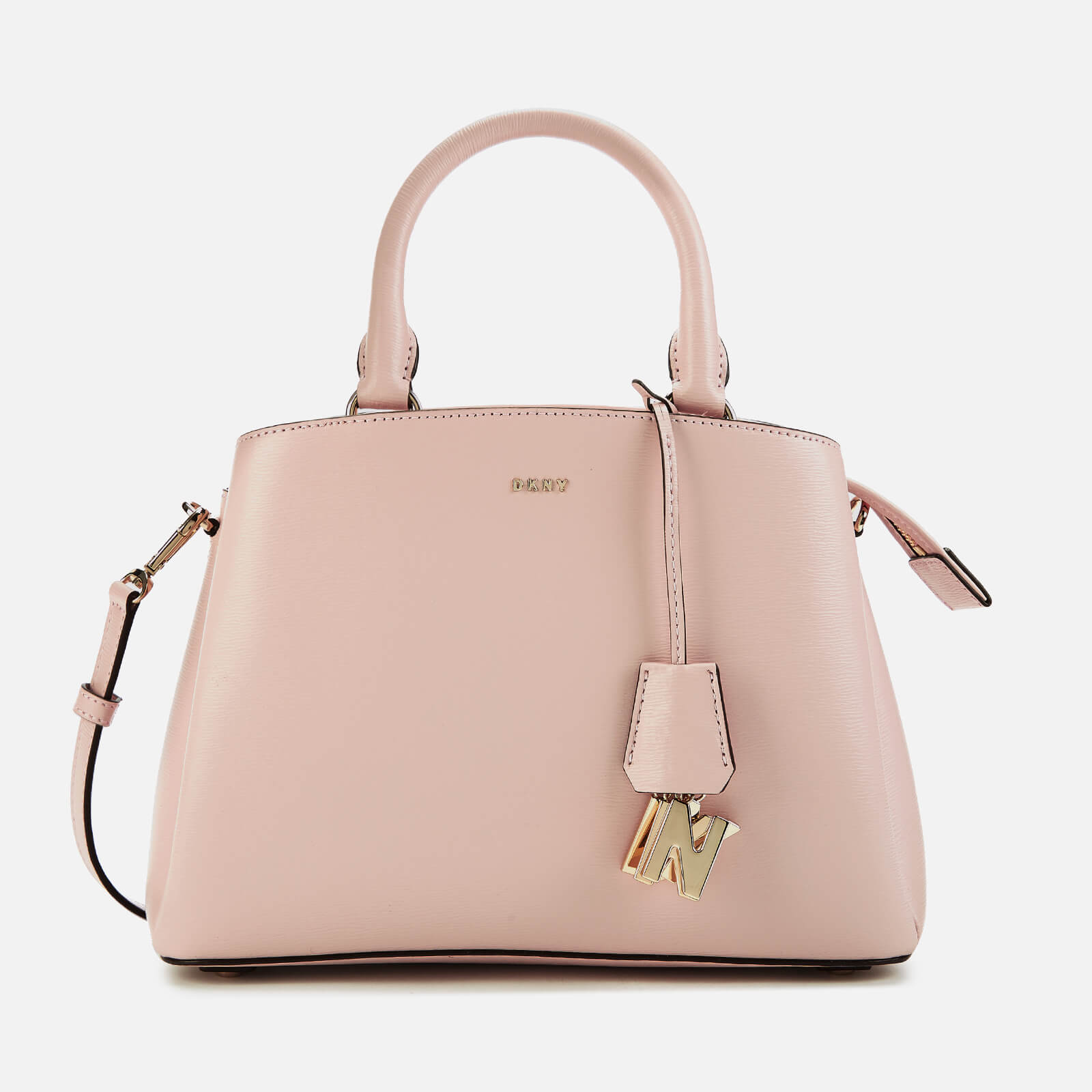 dkny medium satchel bag