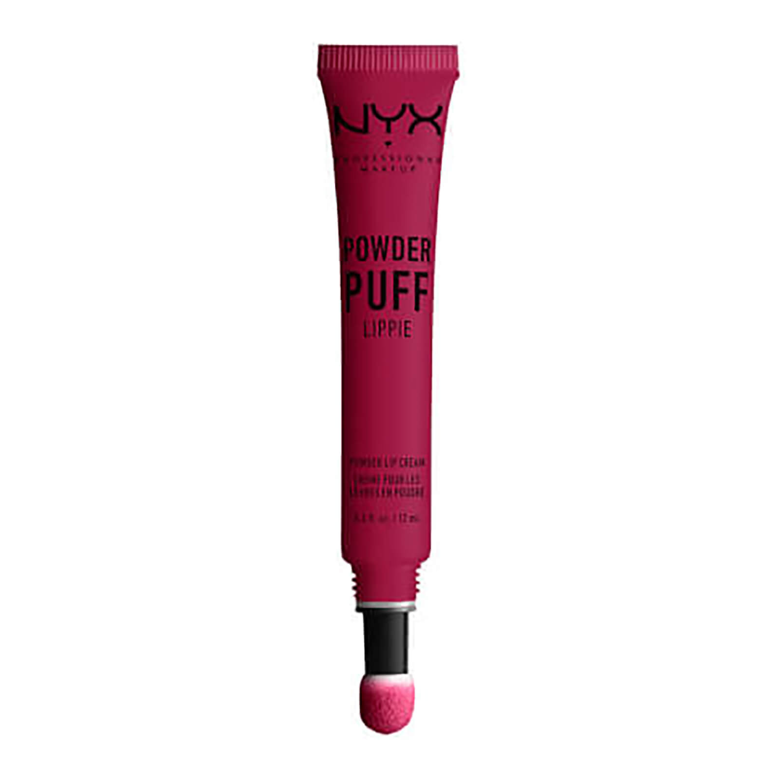 Nyx Professional Makeup Powder Puff Lippie Lip Cream Various Shades