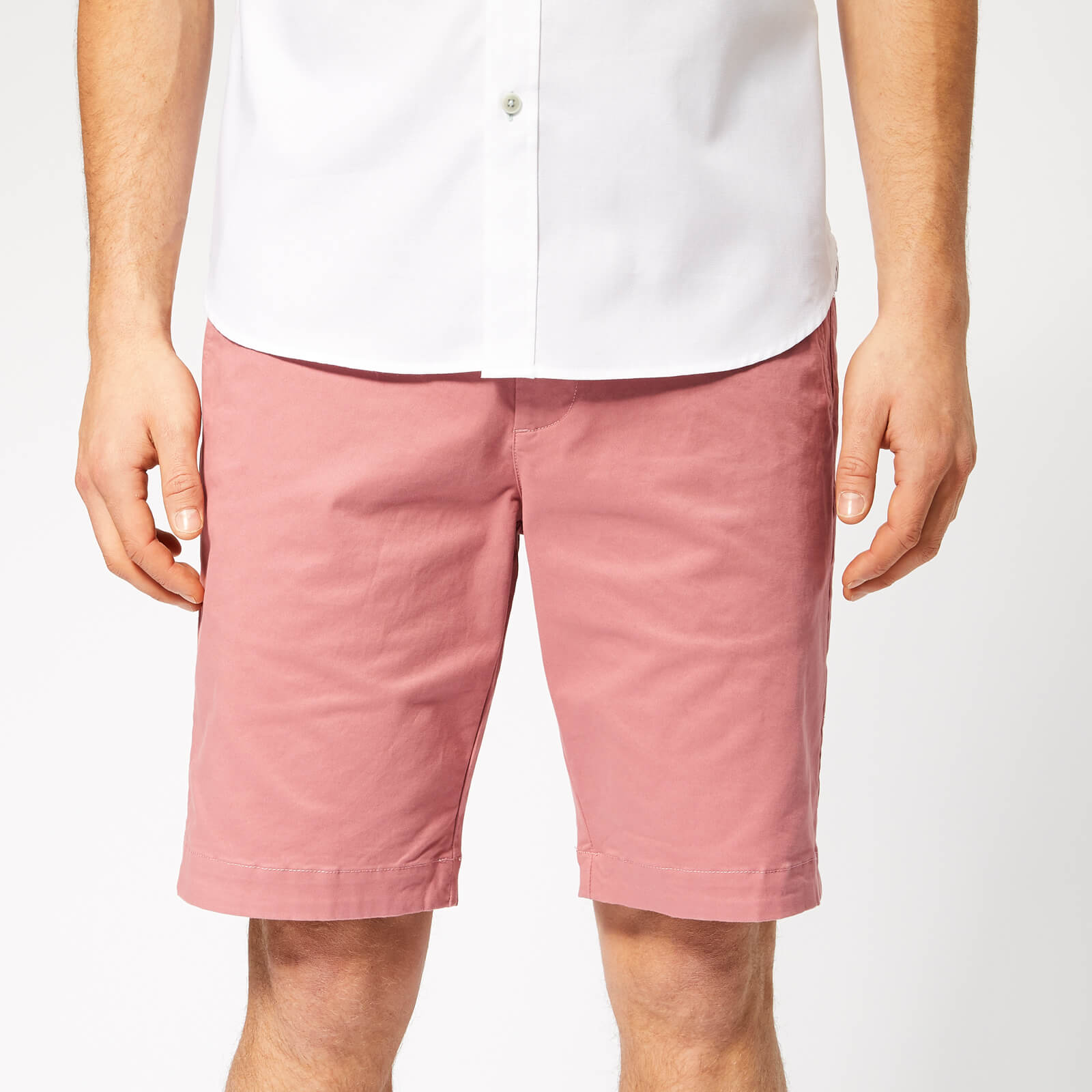 ted baker selshor chino shorts