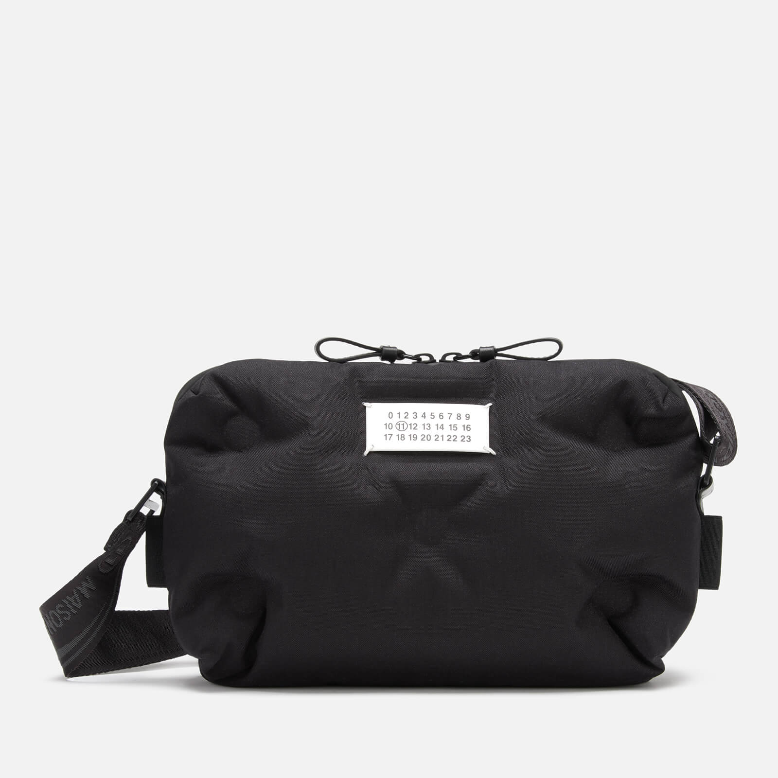 maison margiela quilted bag