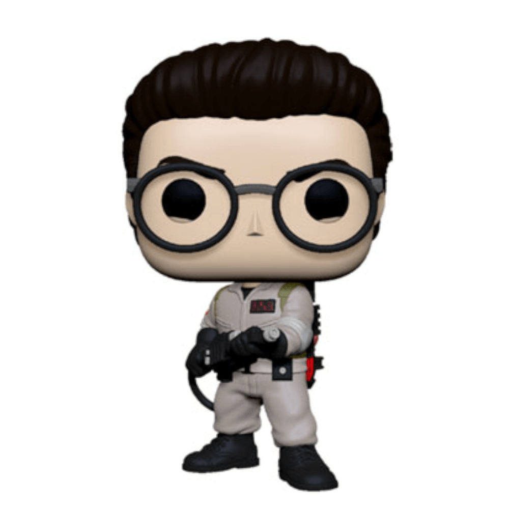 funko pop ghostbusters