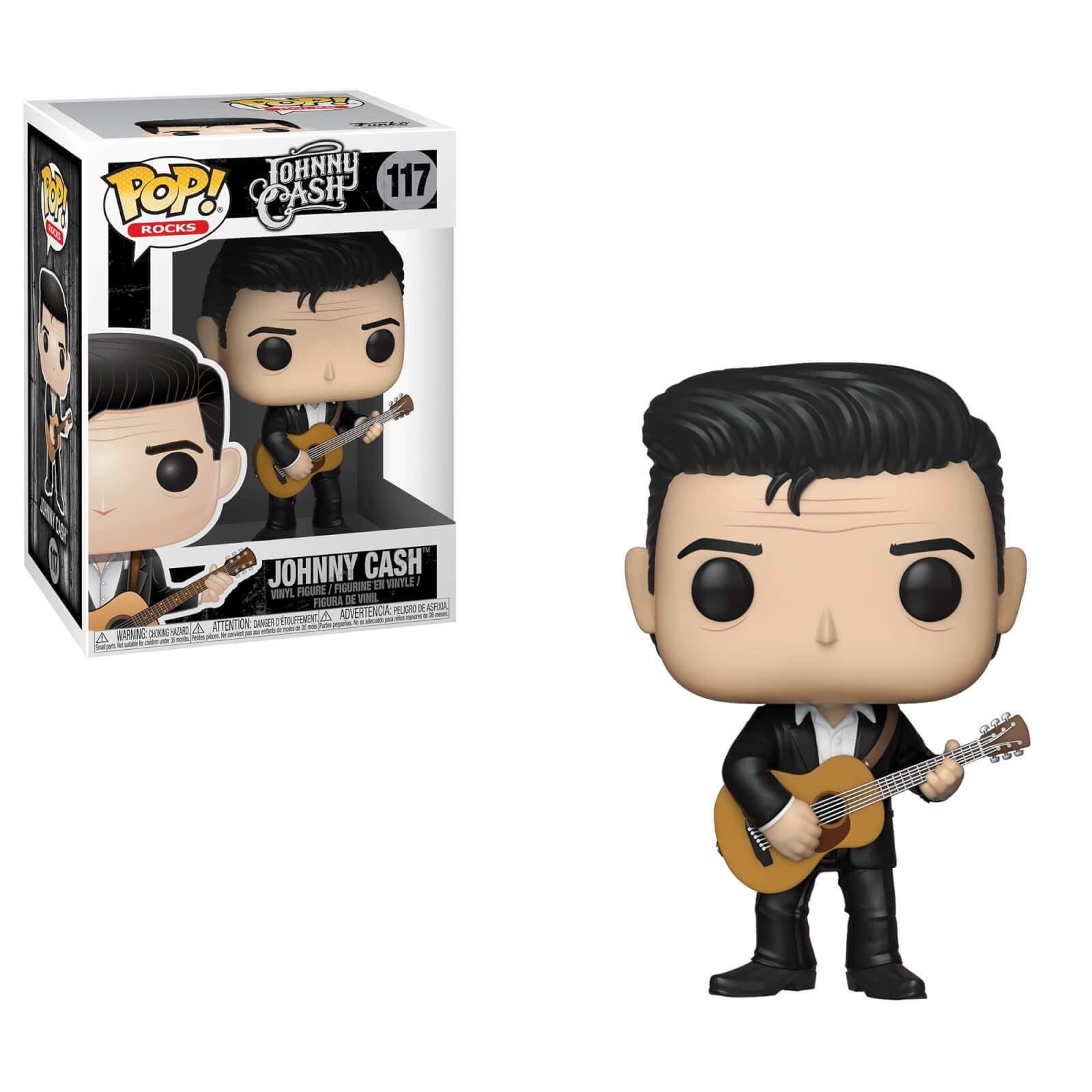 funko pop rocks 2019