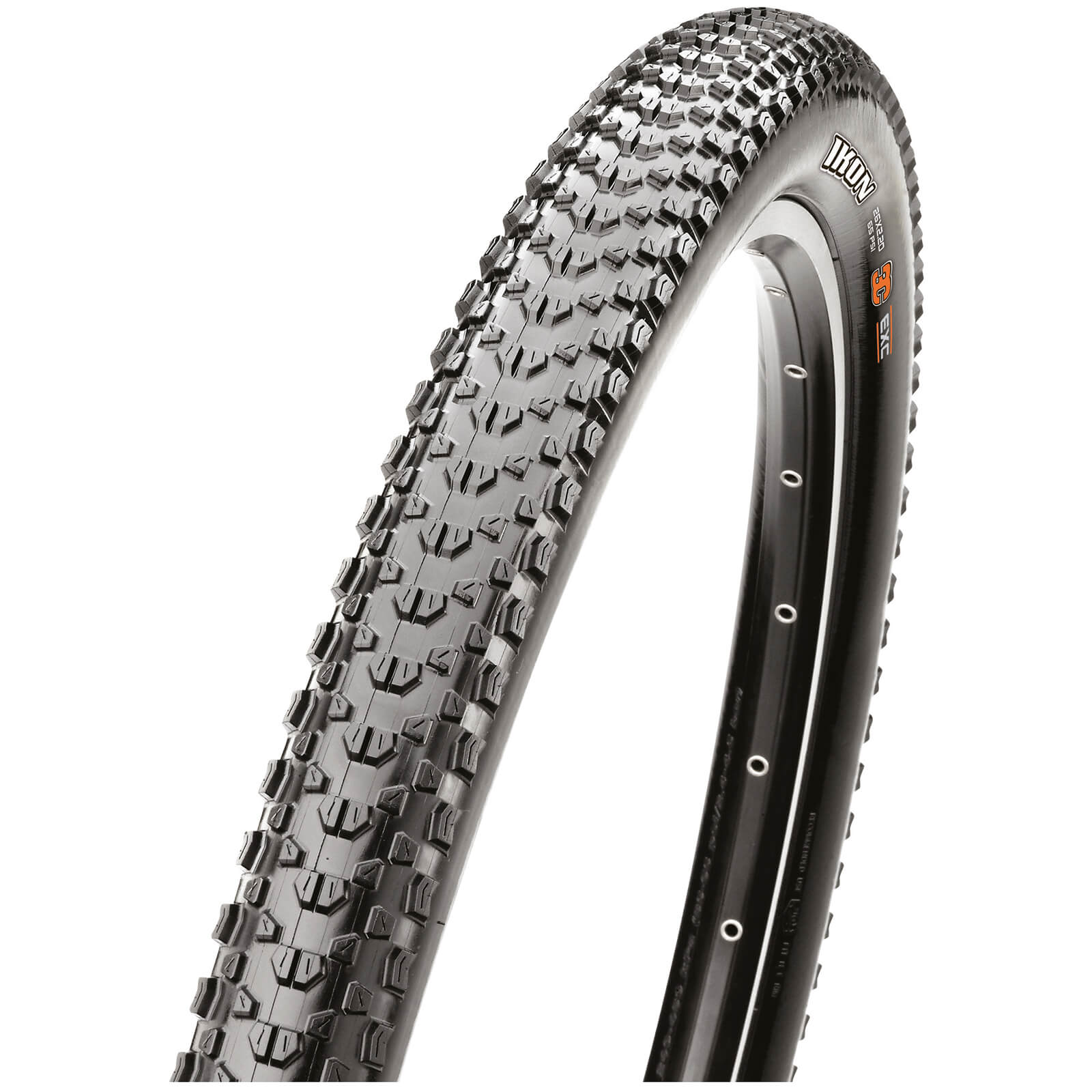 maxxis ikon