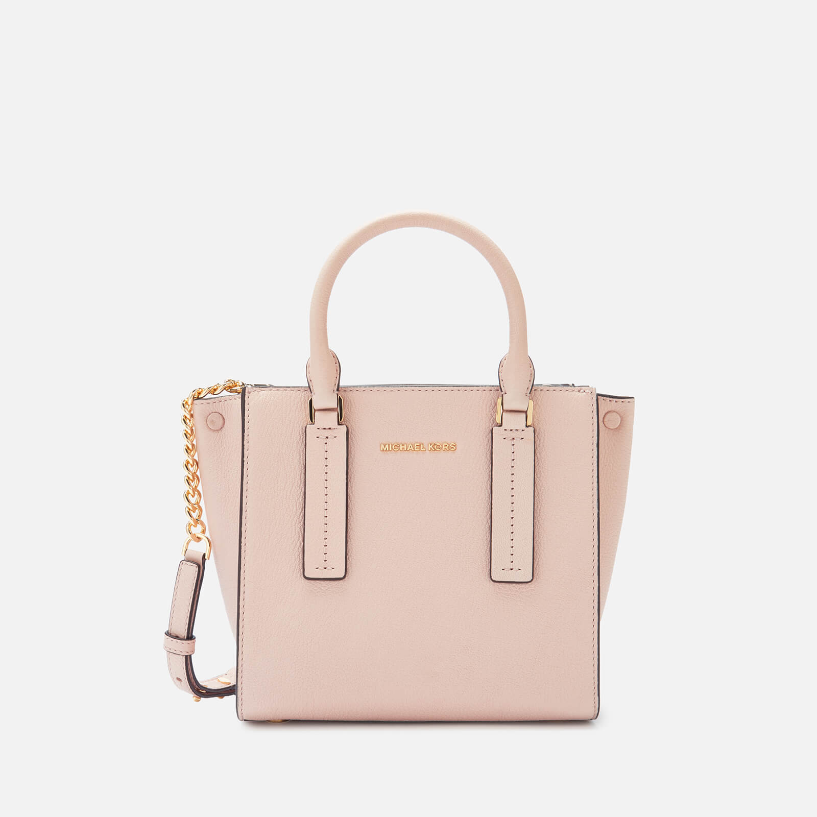michael kors alessa small