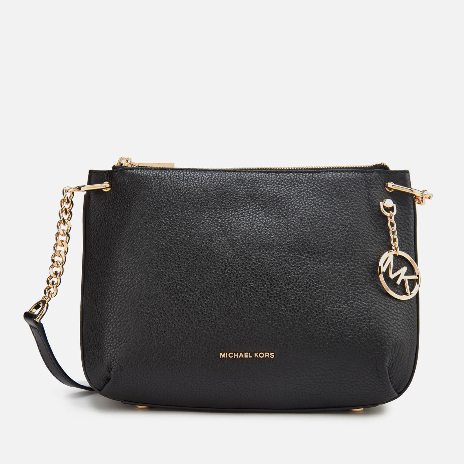 michael kors lillie messenger crossbody