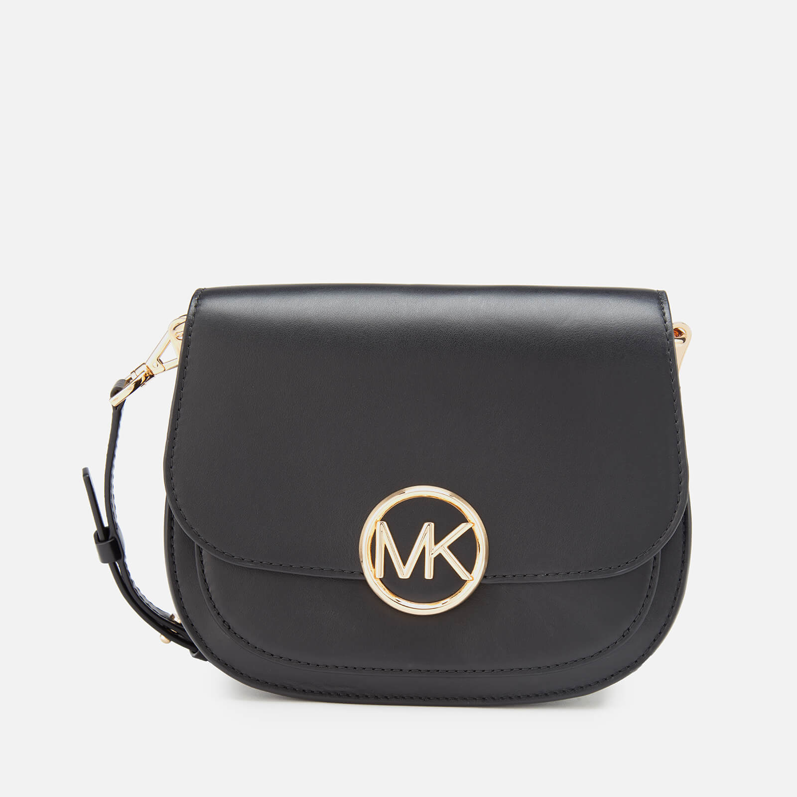 michael kors lillie messenger crossbody